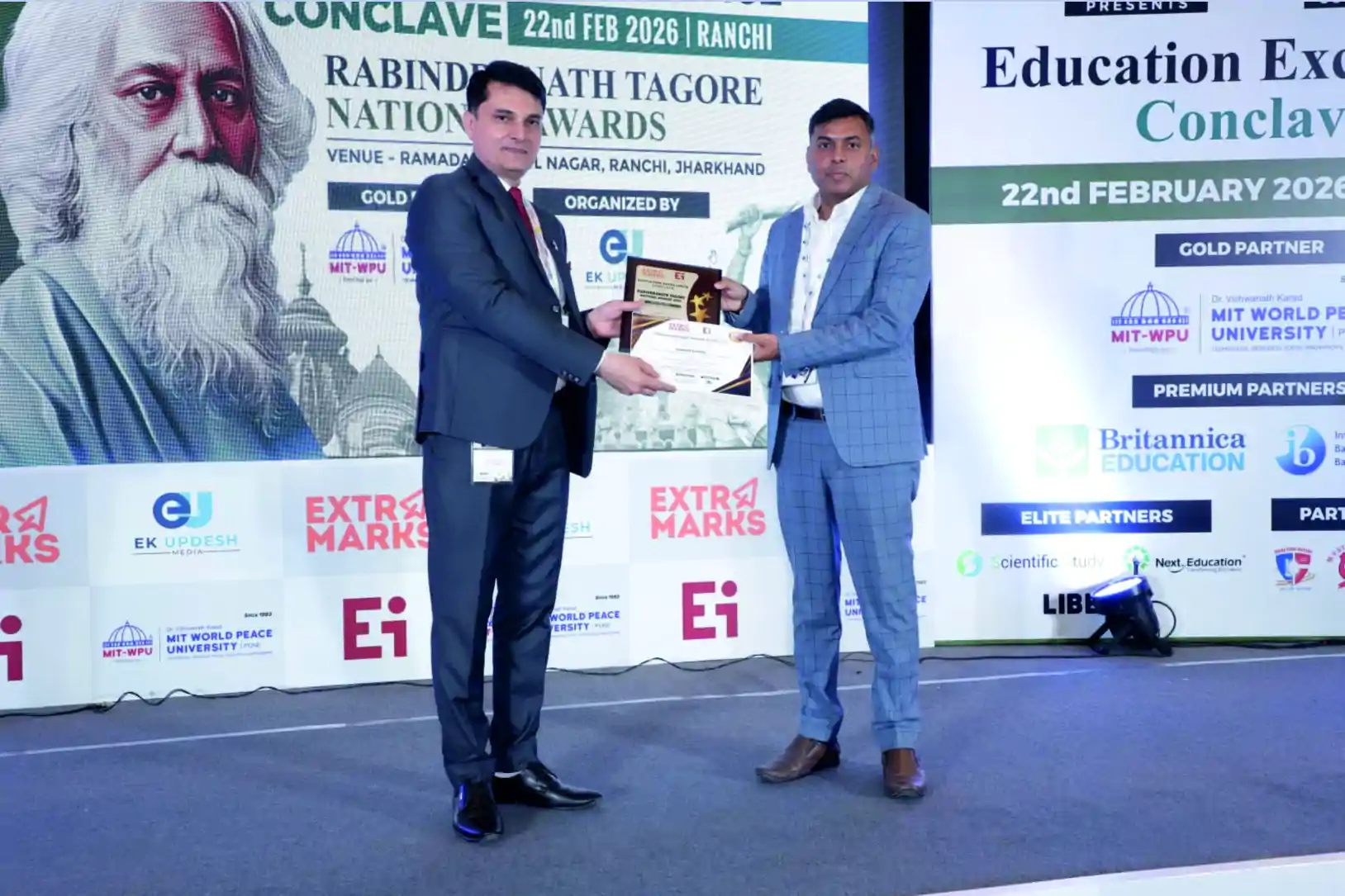 Award Ceremony 2