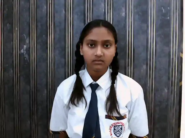 Expandable Input