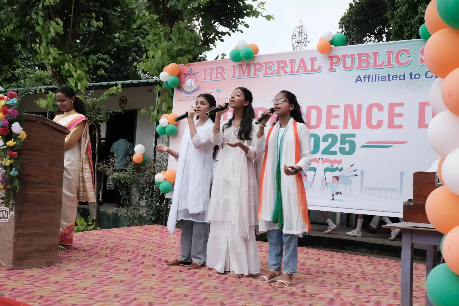 Independence Day