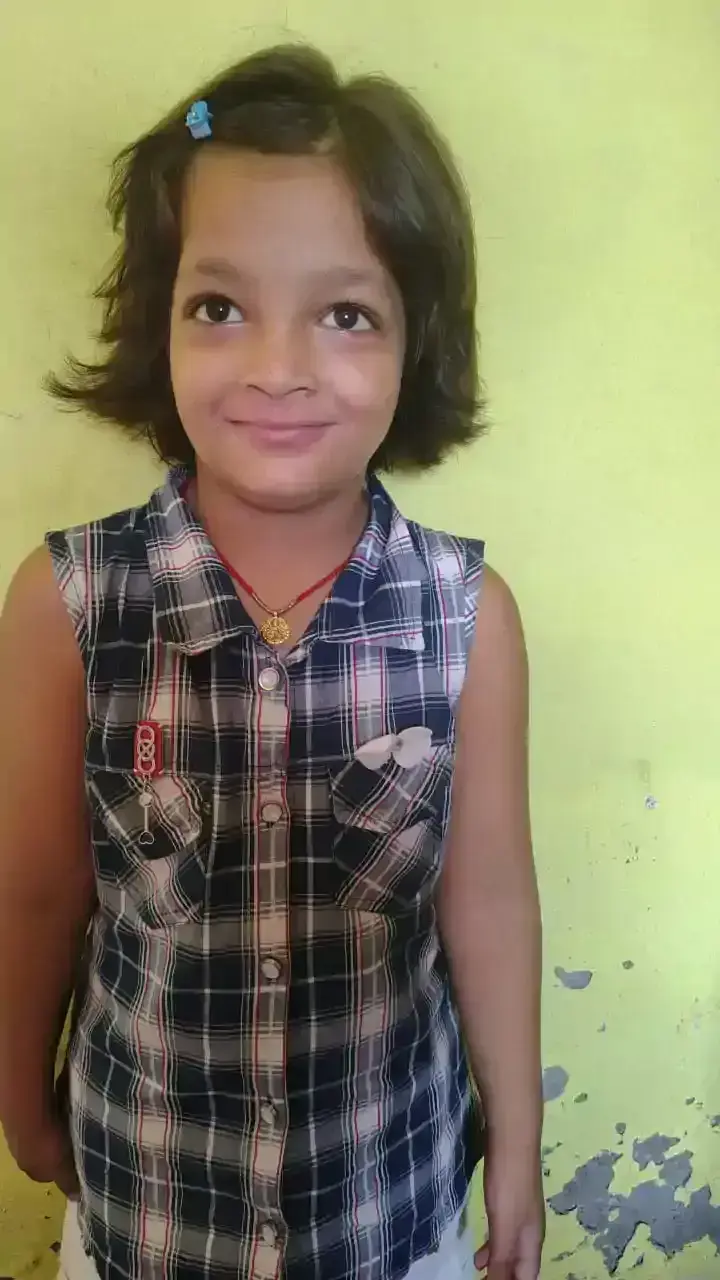ANANYA KUMARI
