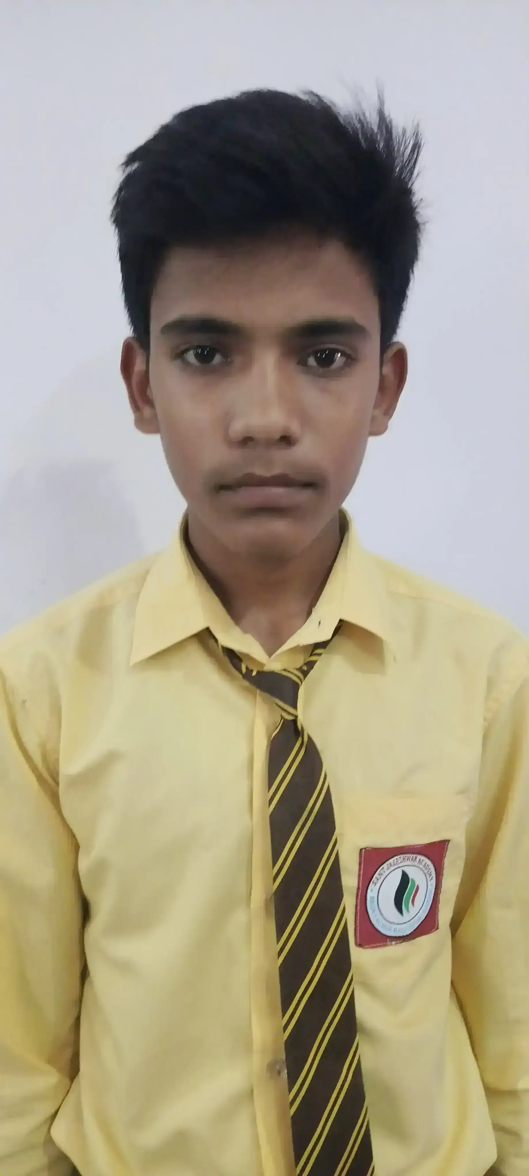 ANUJ KUMAR