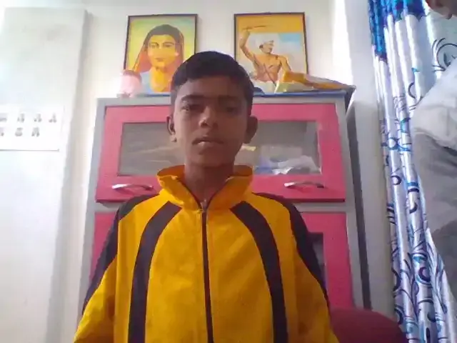 NIKHIL KUMAR