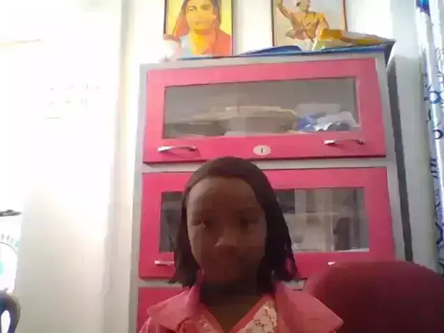 SONAKSHI ORAON