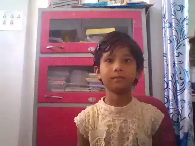 JIYA KUMARI