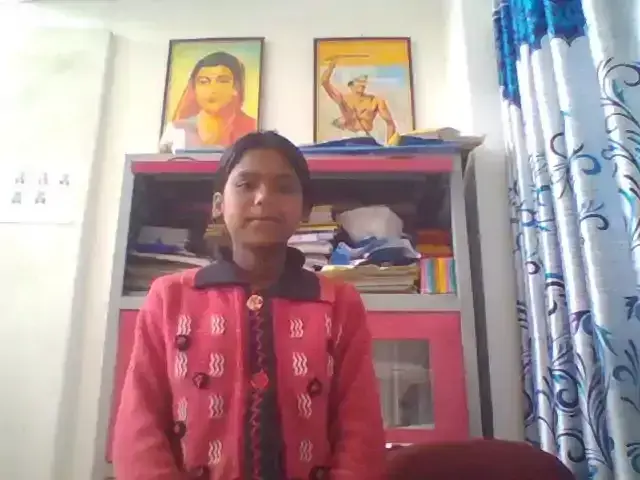 PREMA KUMARI