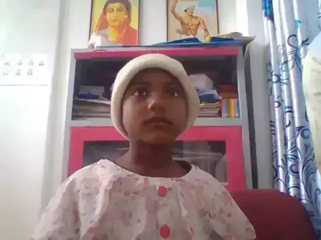 AVANTIKA MUNDA
