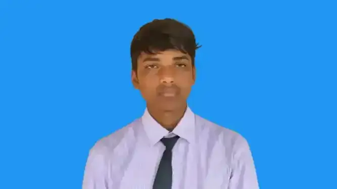 FARHAN ANSARI