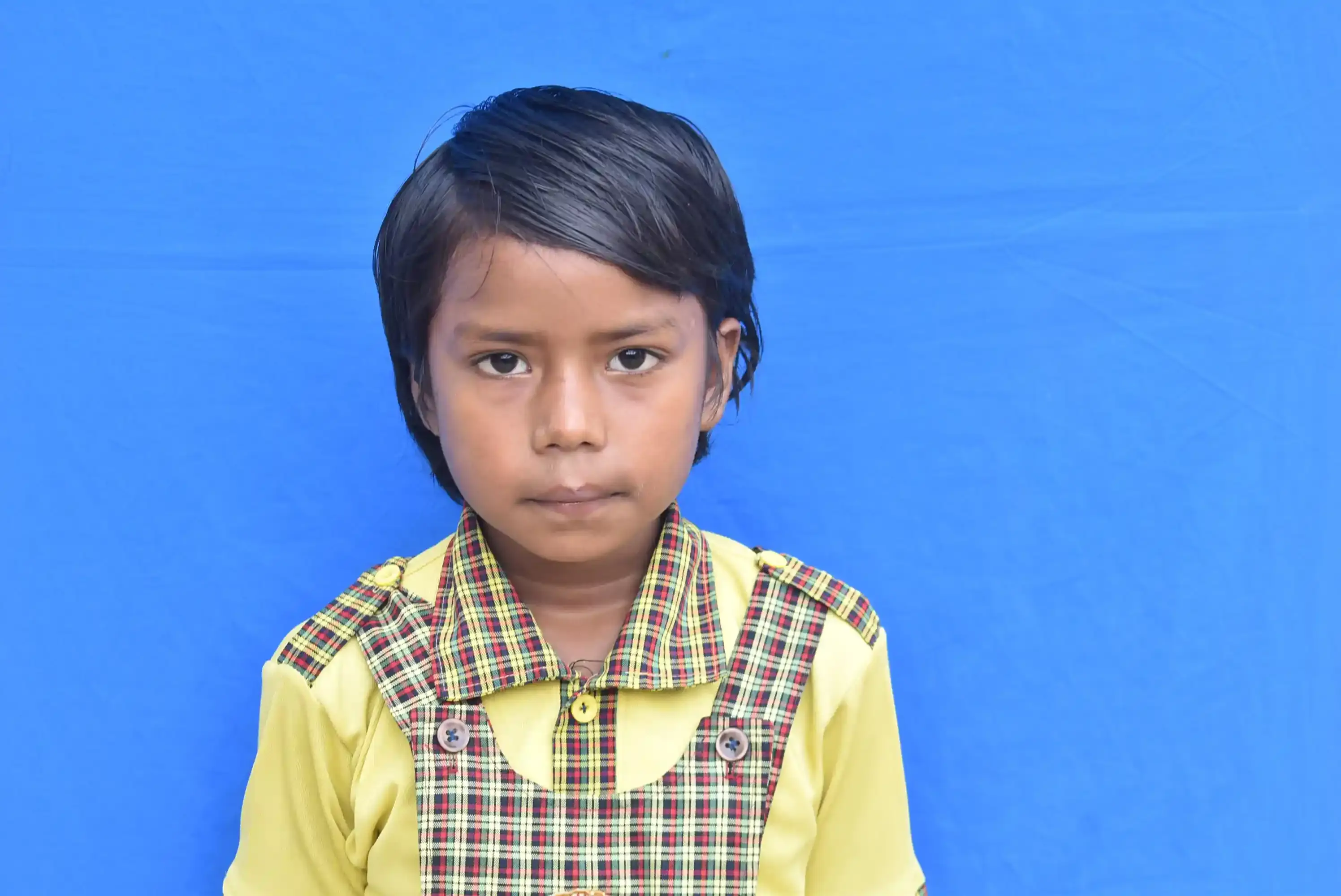 SHAHISTA PRAWEEN  