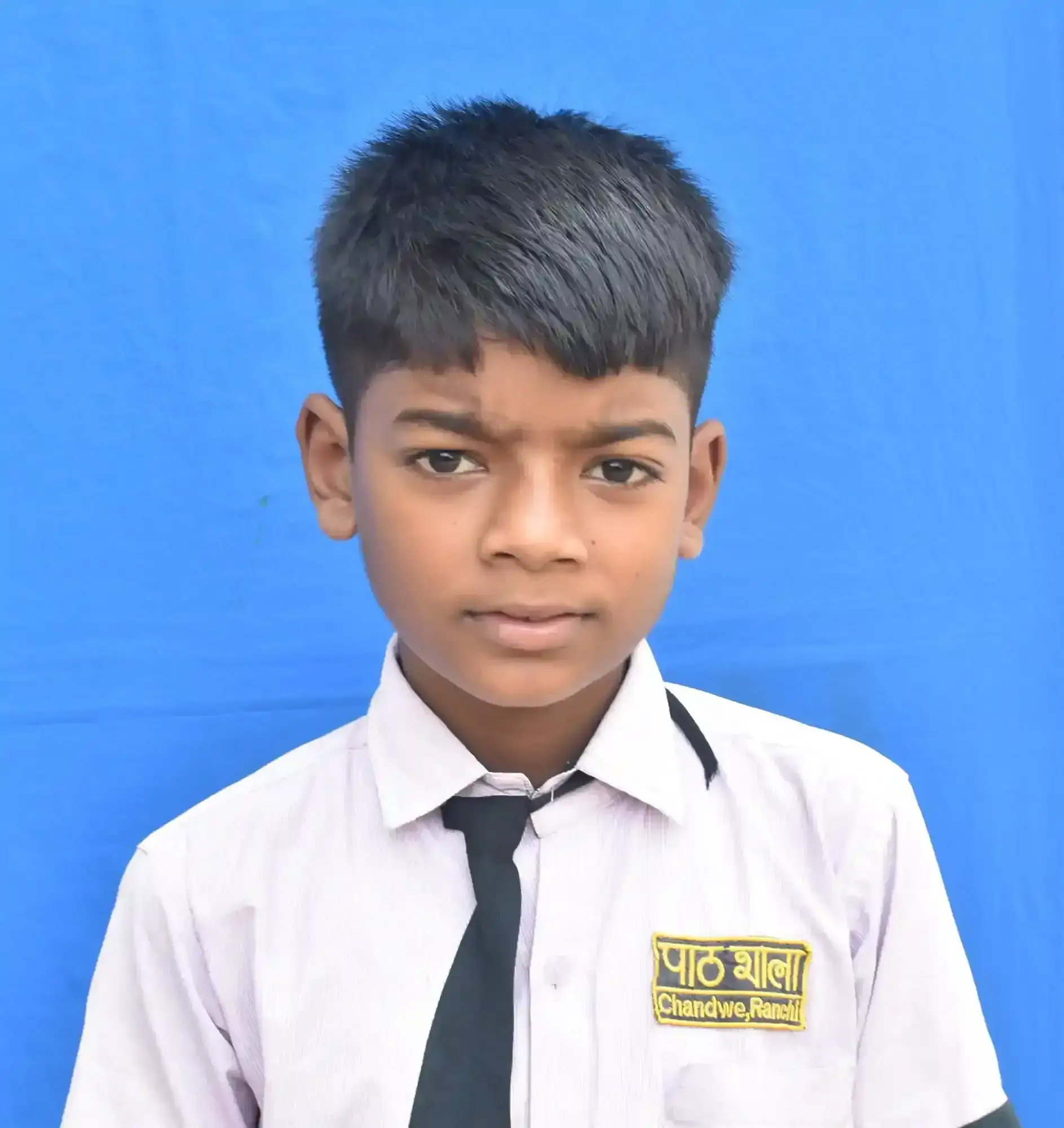 KRISH KUMAR  