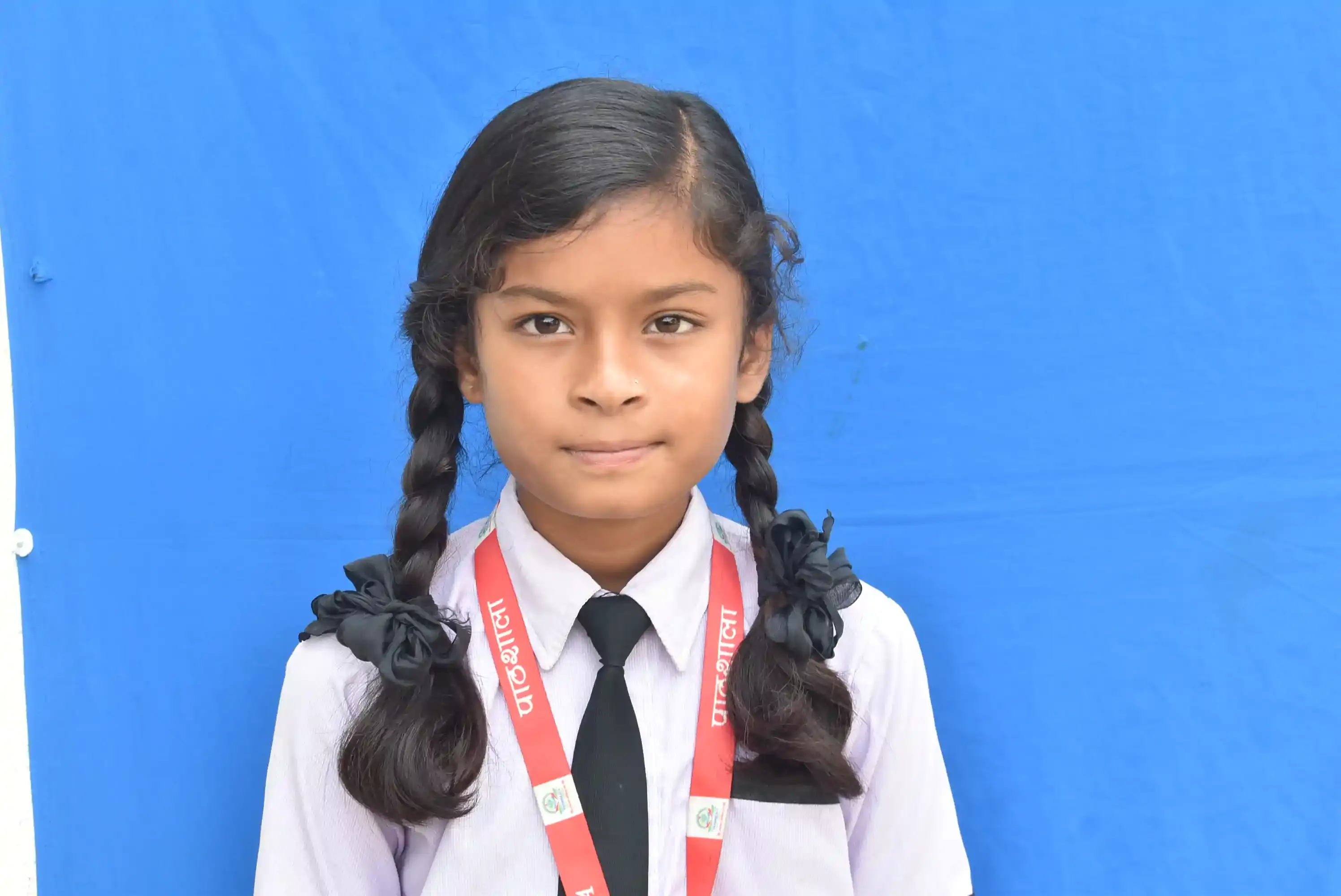 SRISTY KUMARI  