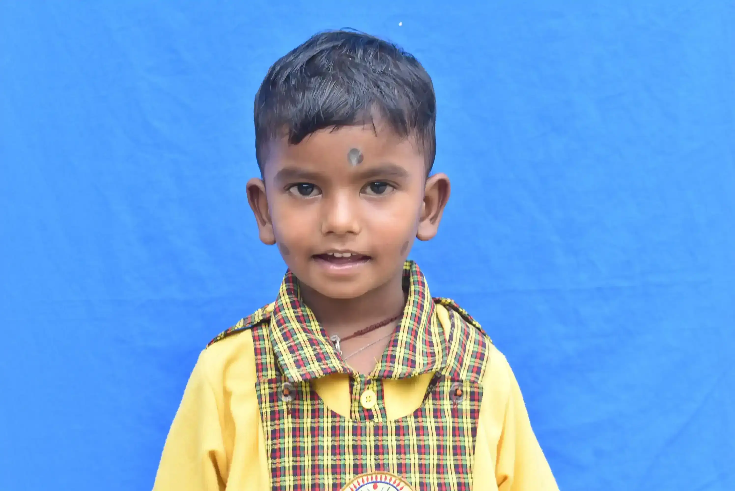 PAWAN KUMAR MAHTO