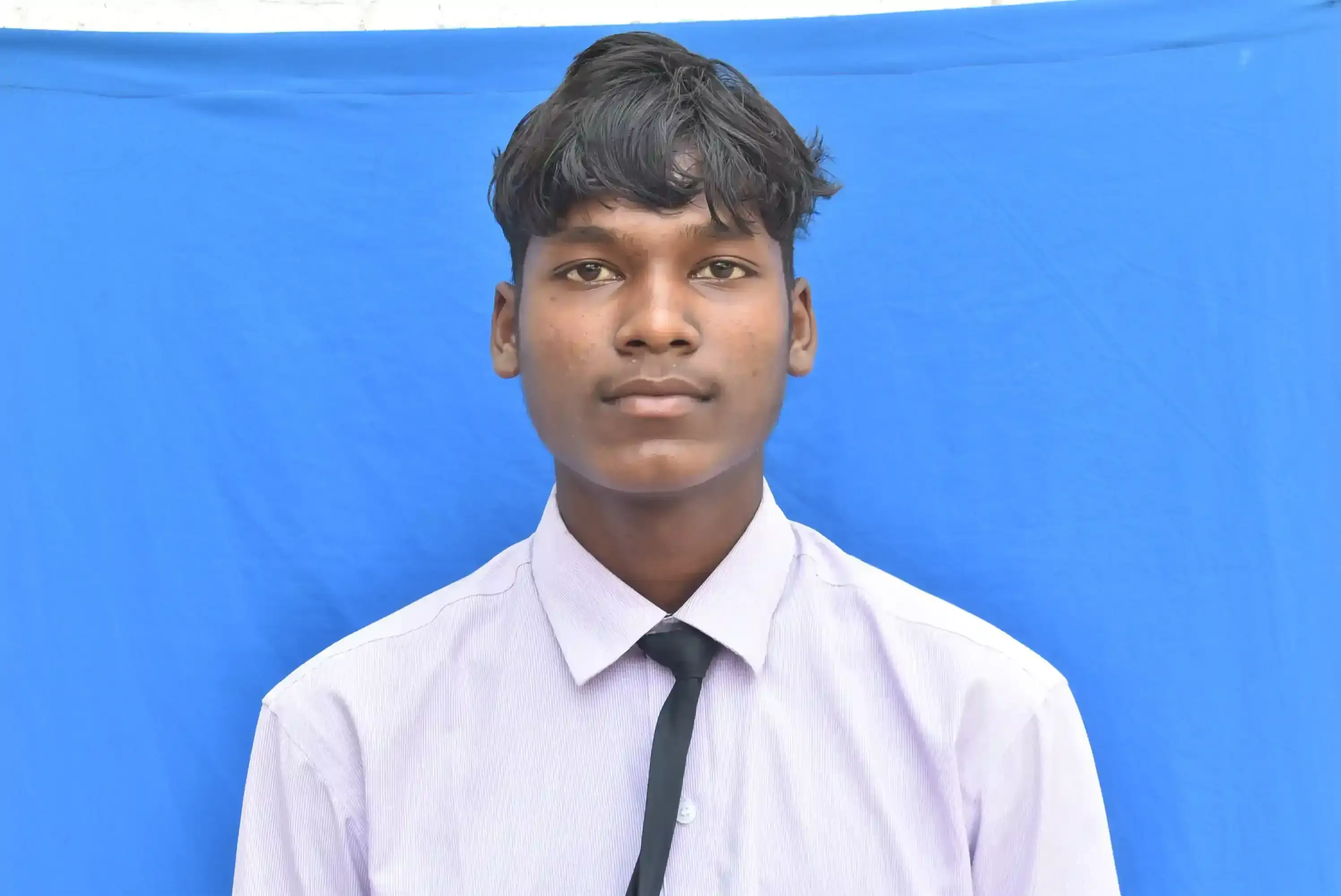 AMAN ORAON  