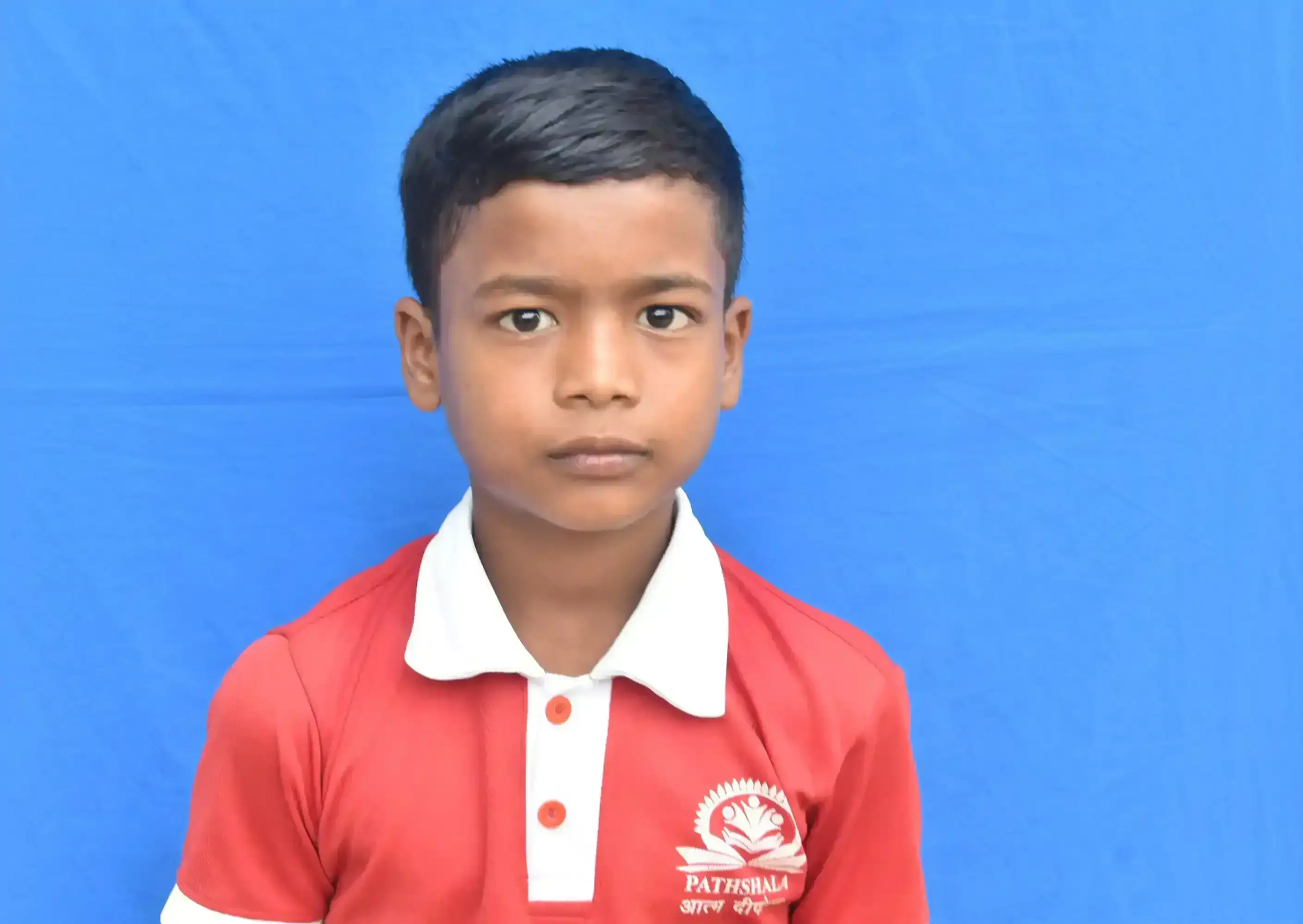 AYUSH MUNDA  