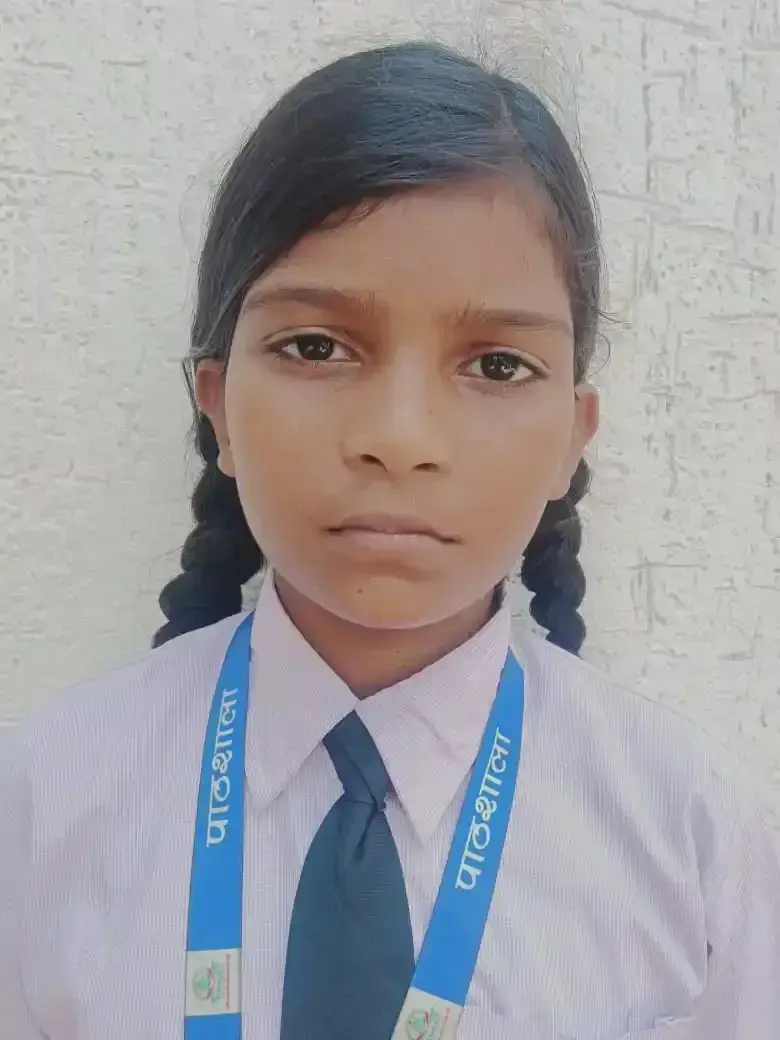ALISHA PRAVEEN  