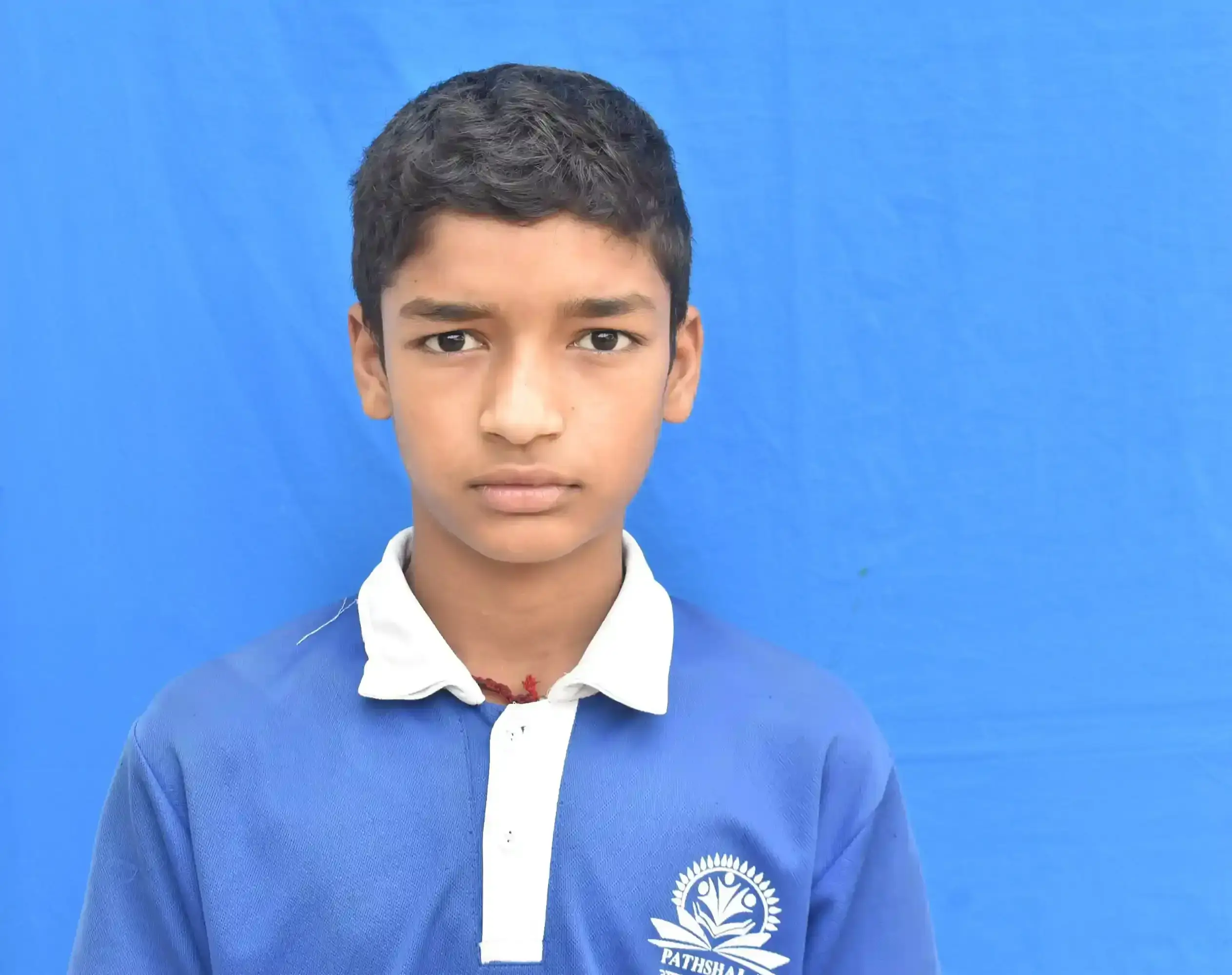 AYUSH KUMAR  