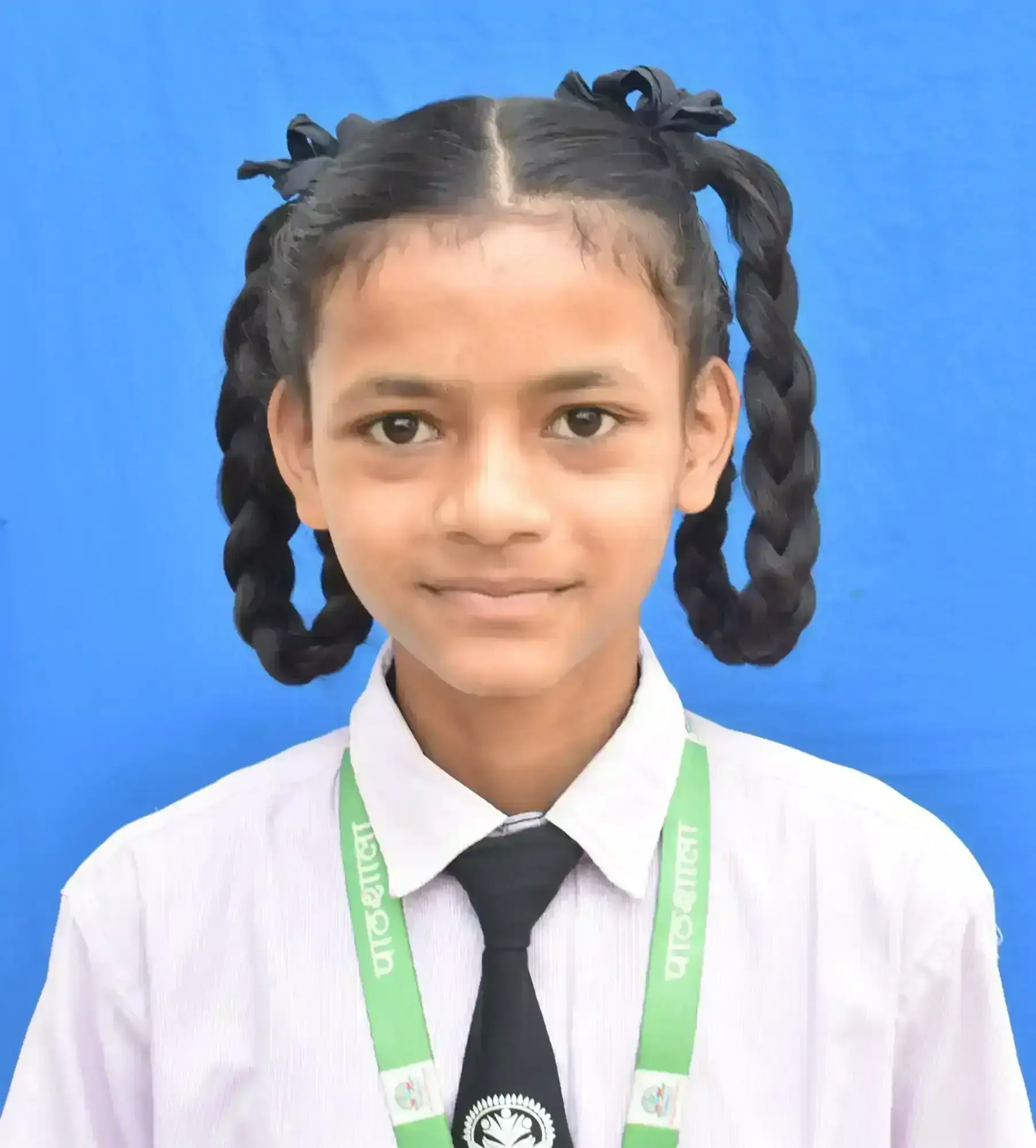 SHREYA KUMARI  