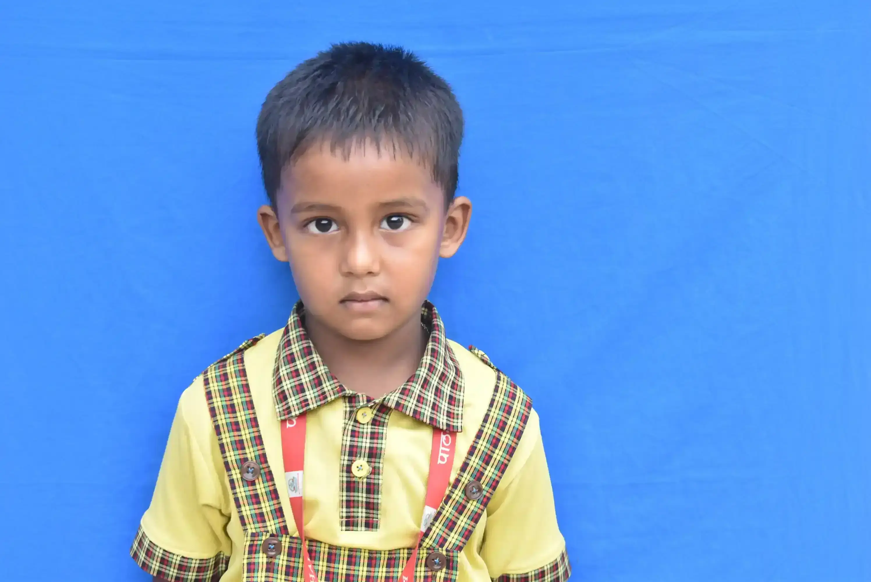 ANSH RAJ SAHU