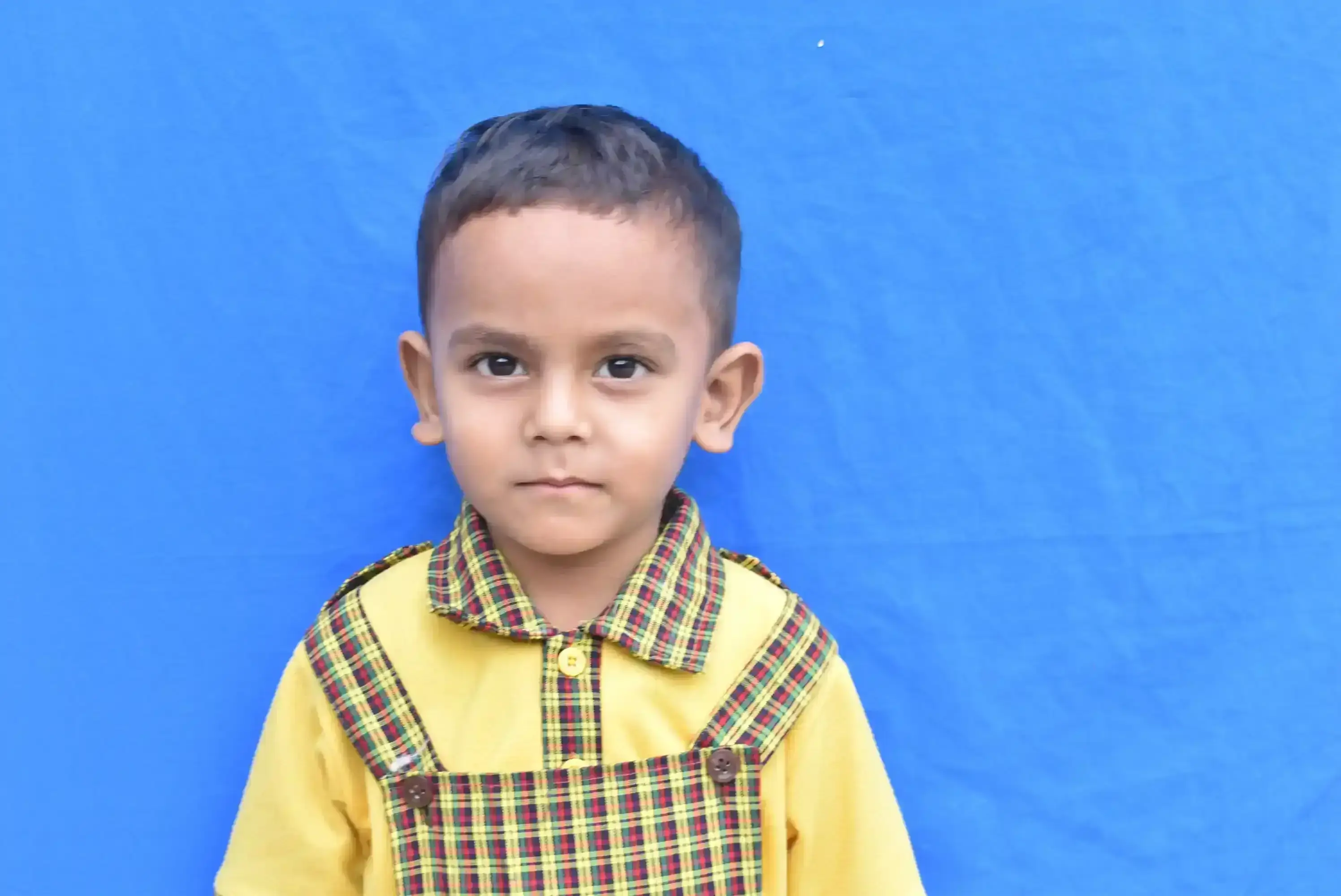 AKSHAT KUMAR