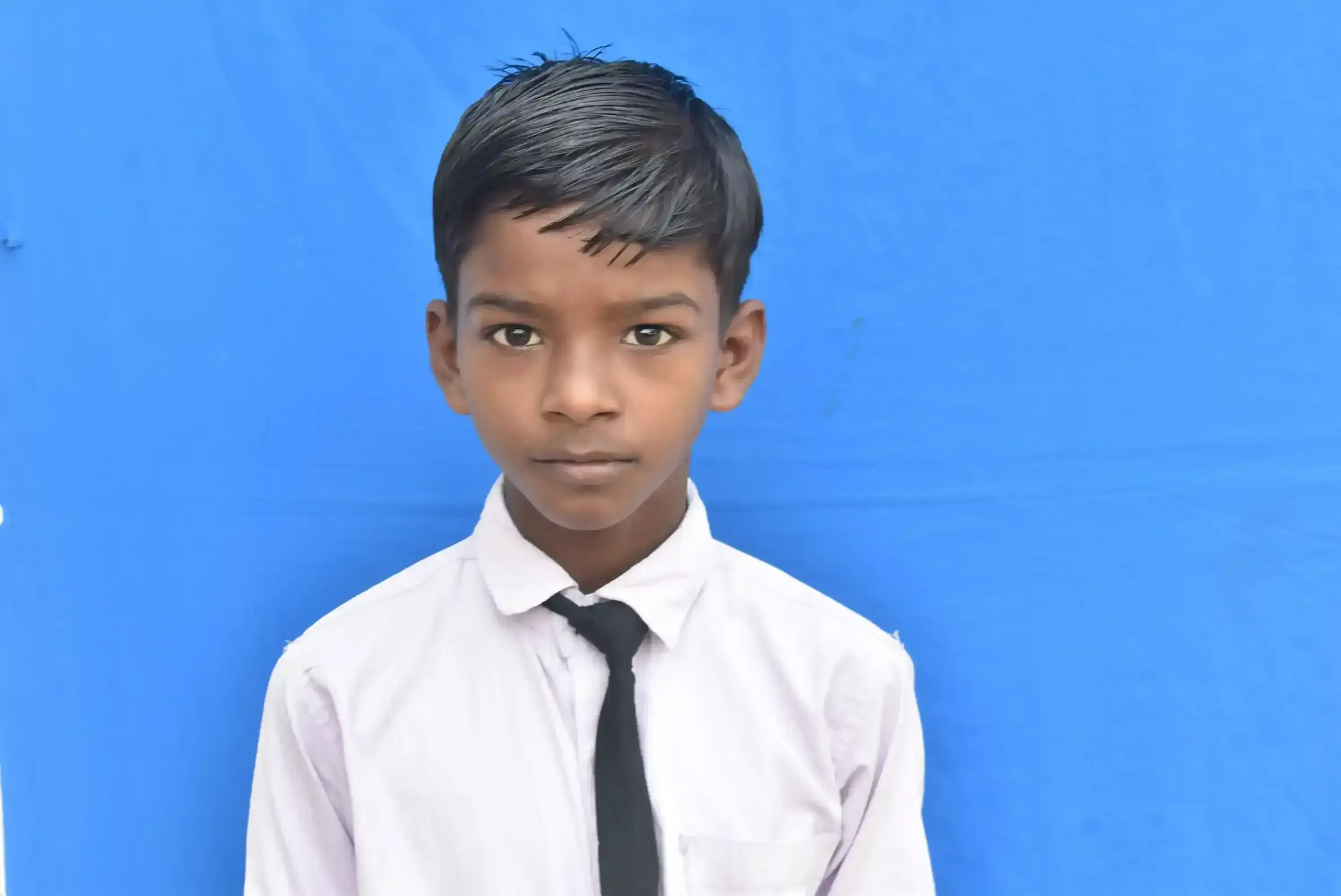 DARSHIL RAJ KUMAR  