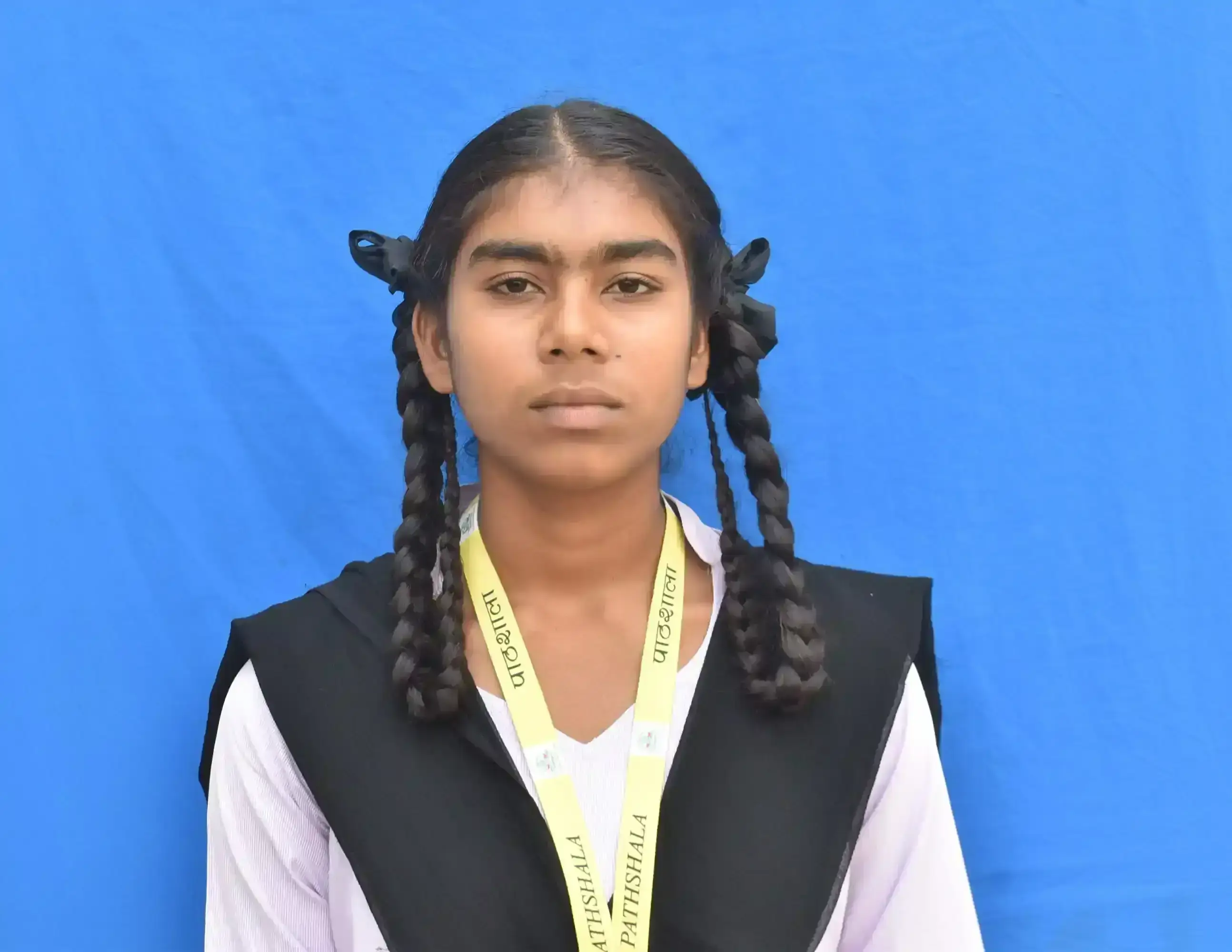 SHRISTY TIRKEY  