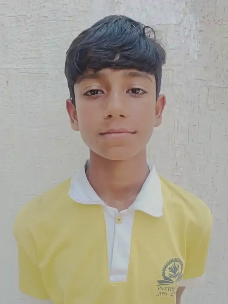 KRISHNA KUMAR  
