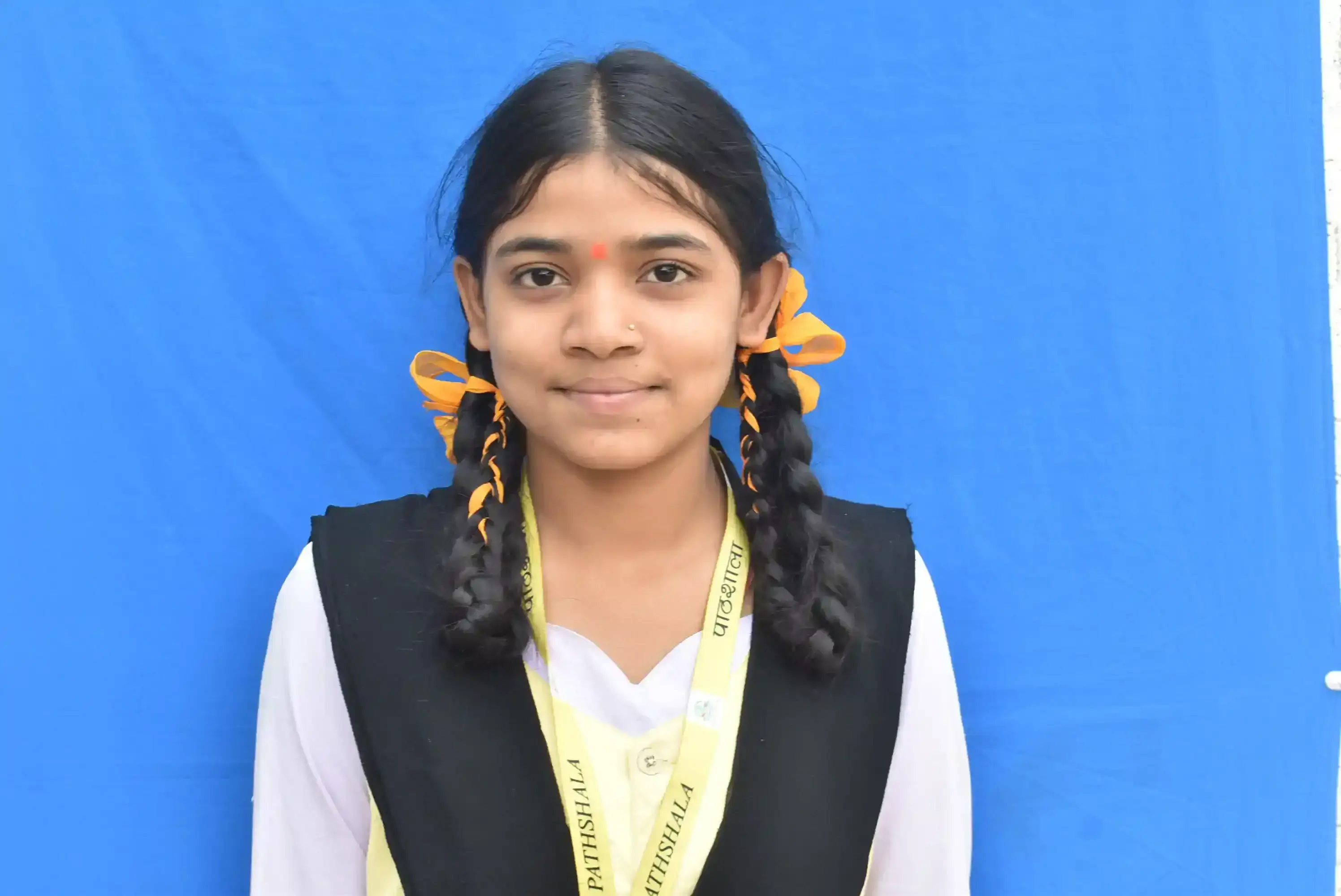 HARSHIKA KUMARI  
