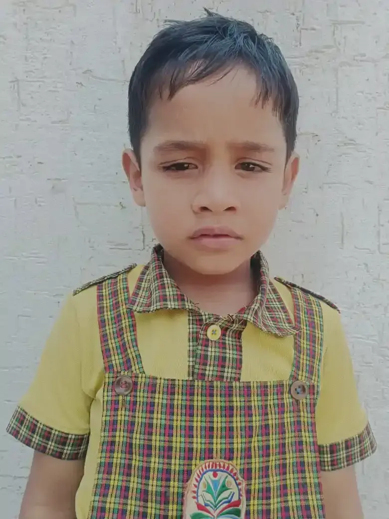 ANSHUMAN KUMAR THAKUR  