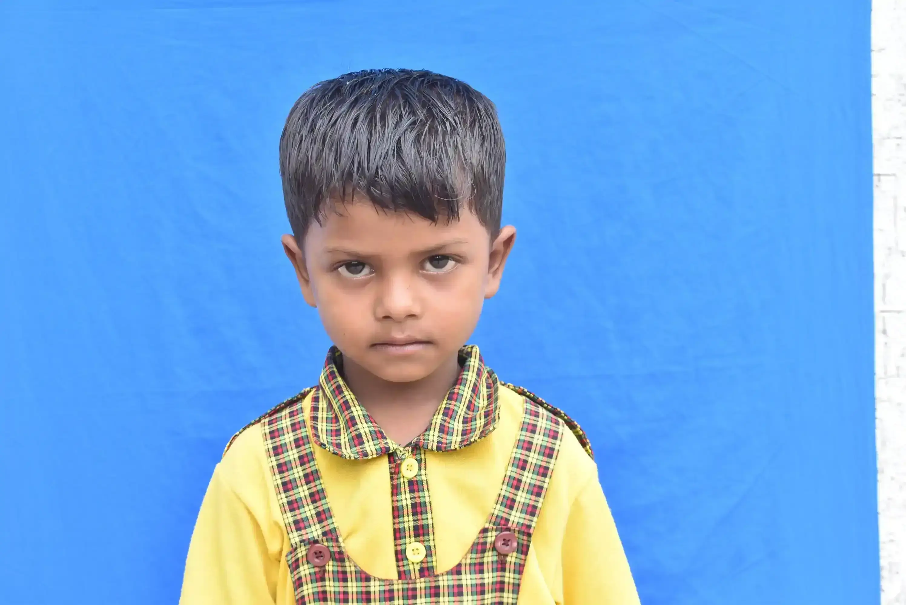 KARAN KARMALI