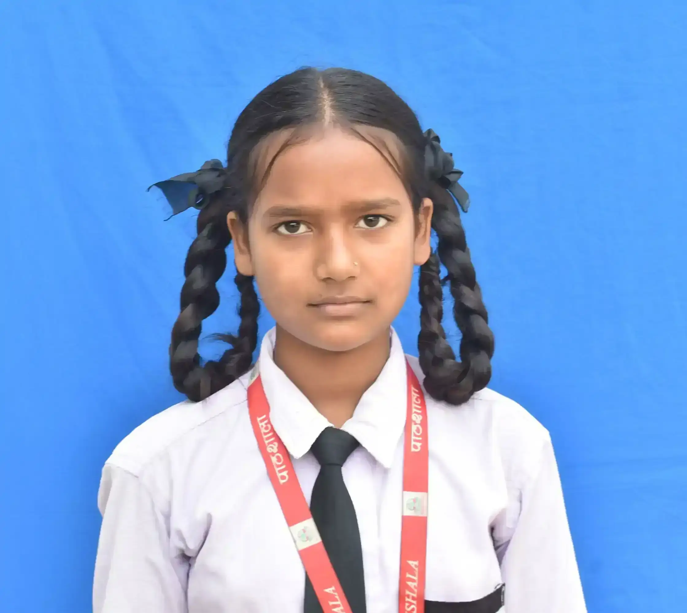 KHUSHI KUMARI A  