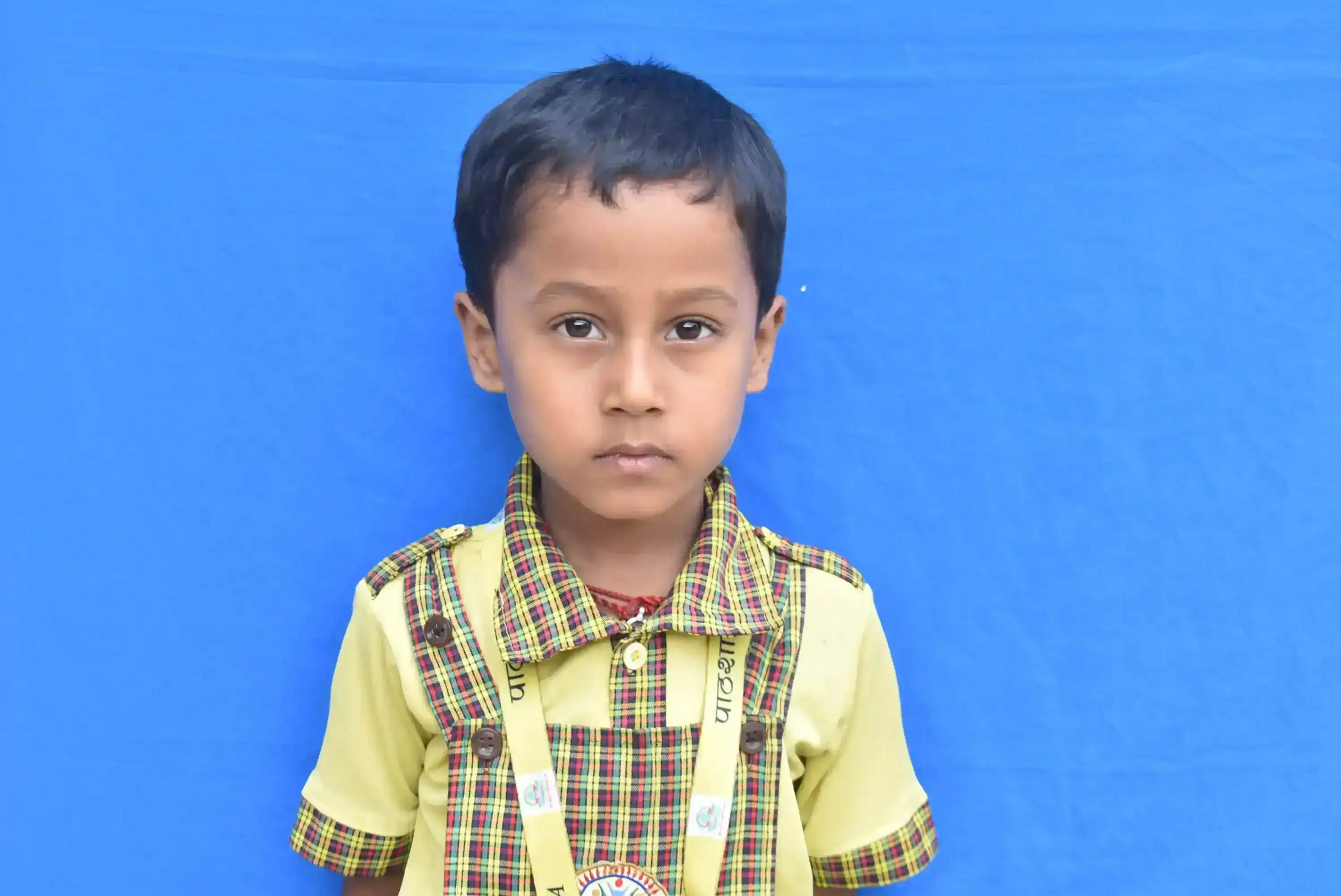 AYUSHMAN SINGH  