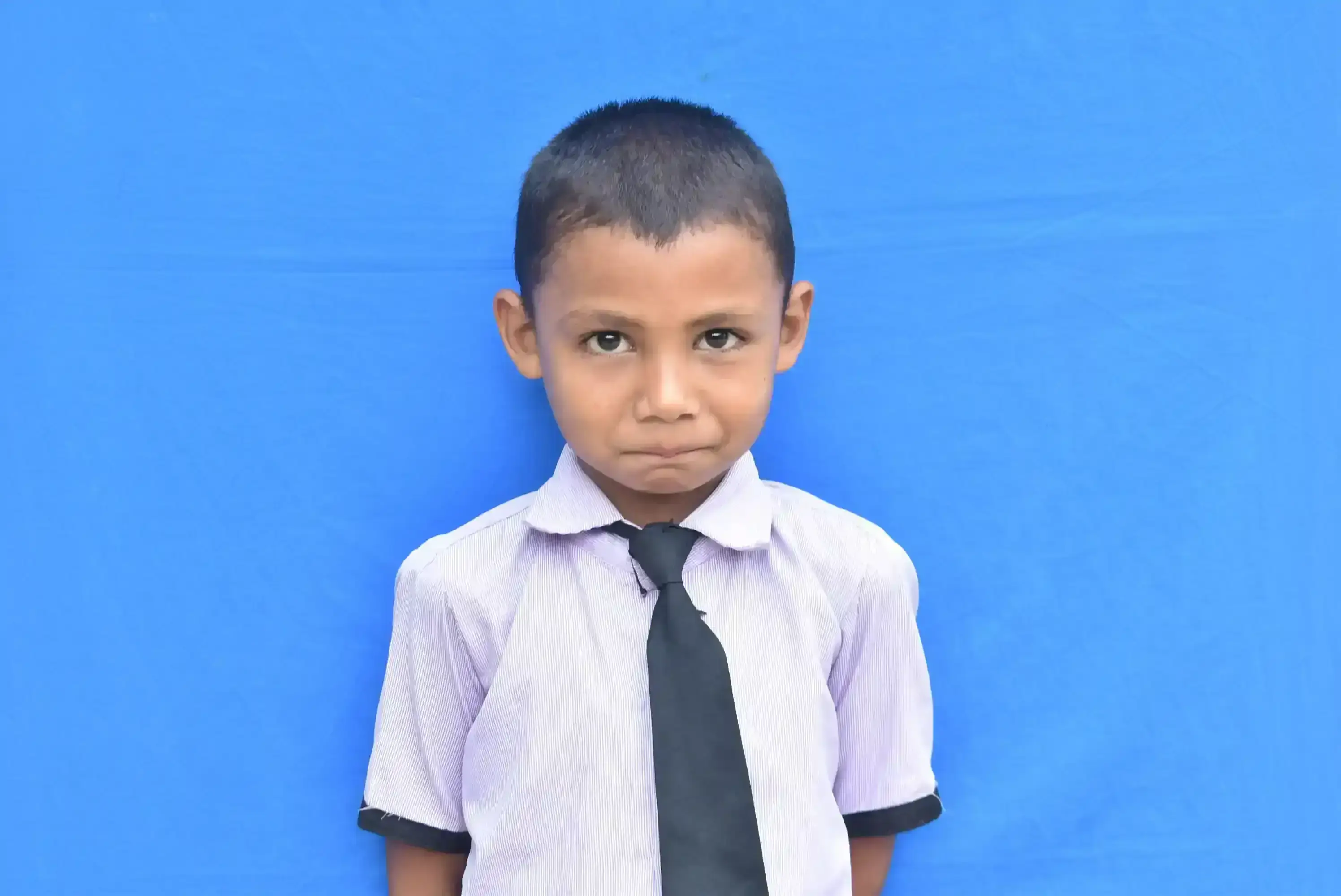 ANSH  KUMAR
