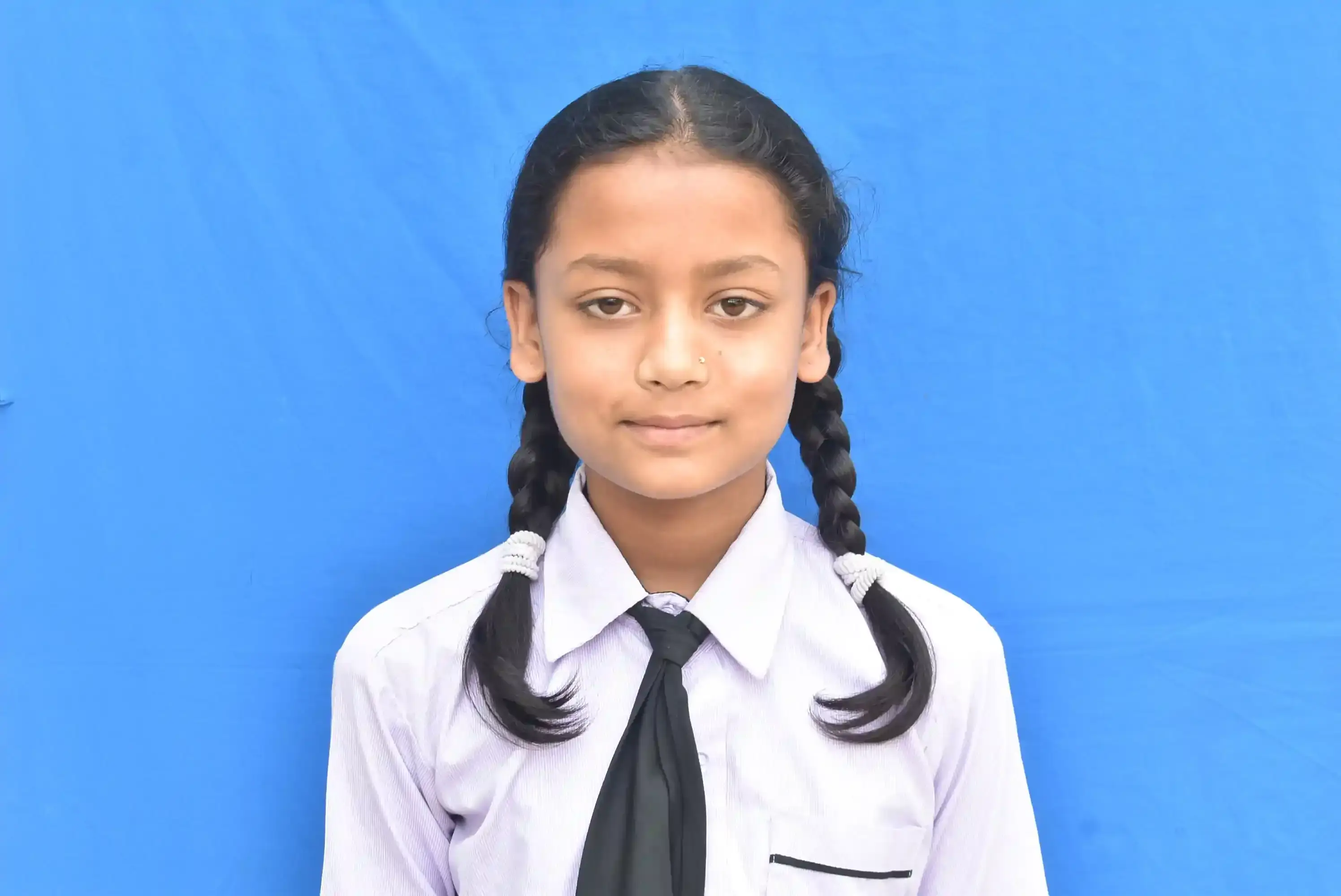 PRITI KUMARI  KUMARI