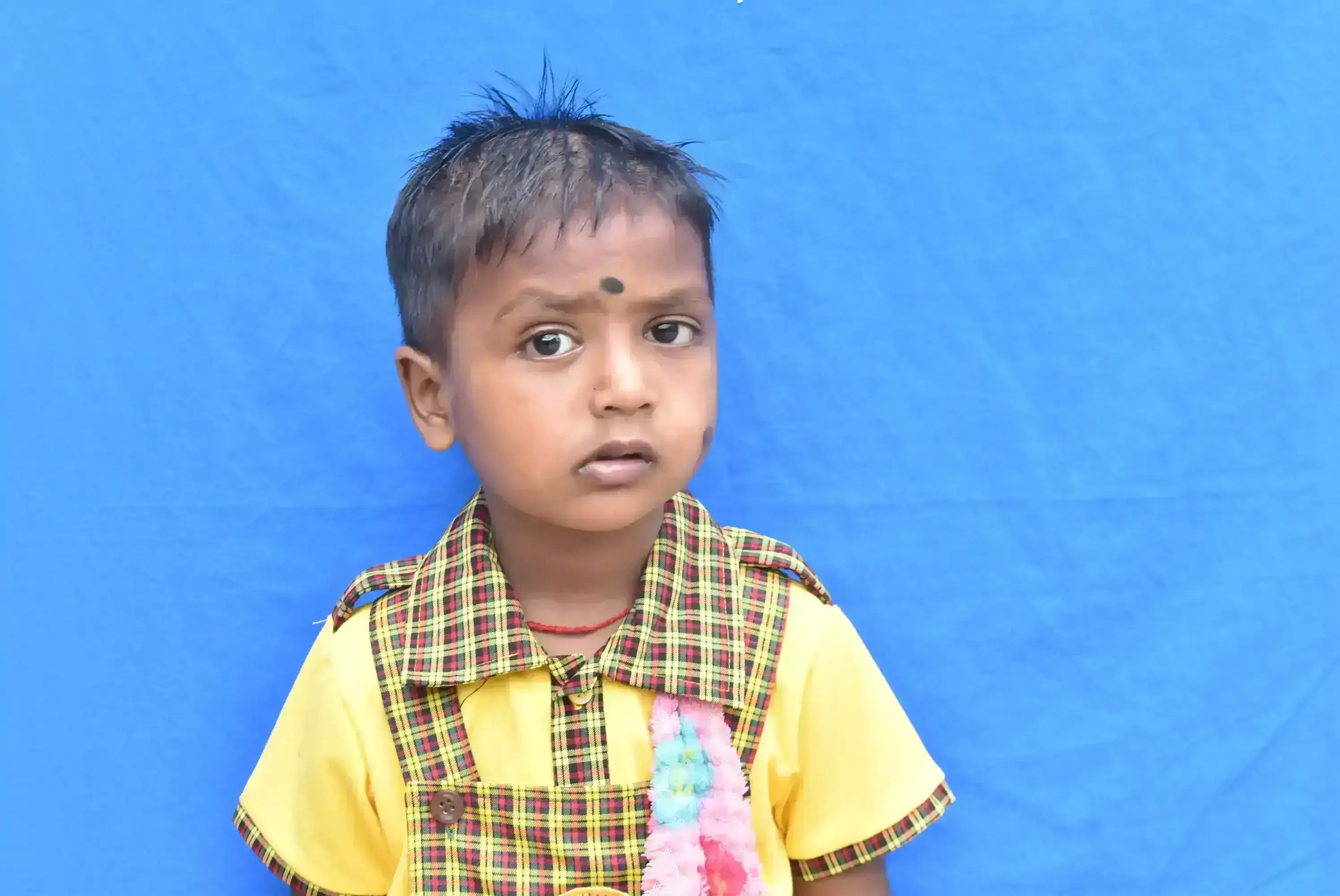 AARAV RAJ