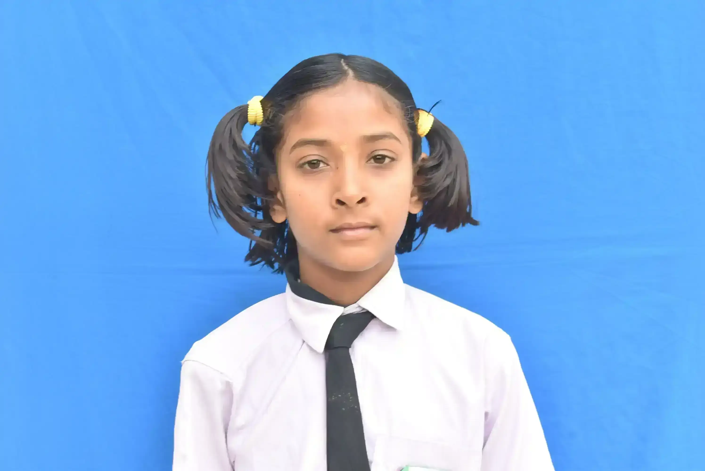 ASTHA  BHARTI