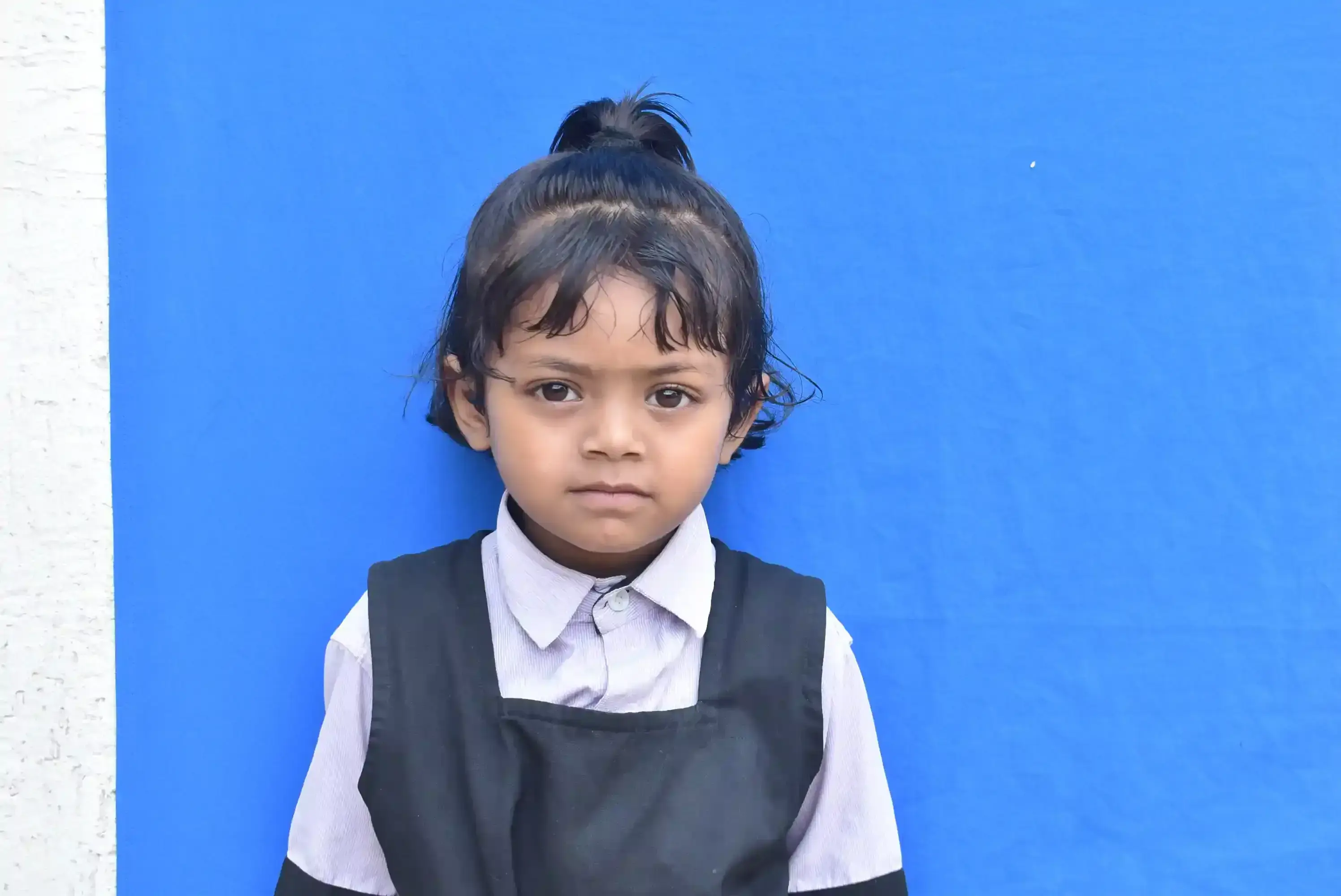 SHAIKA PARWEEN