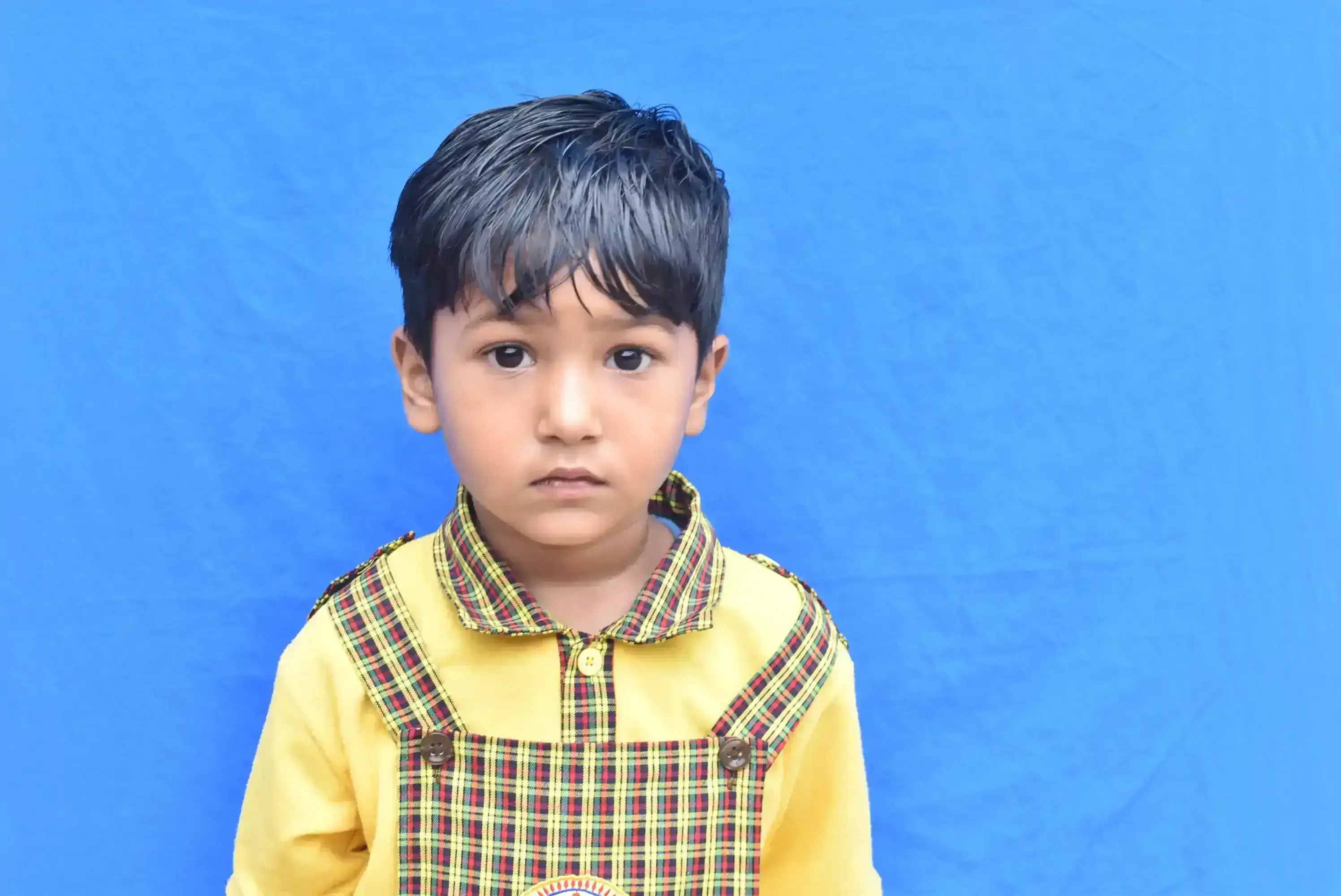 ABHIRAJ KUMAR