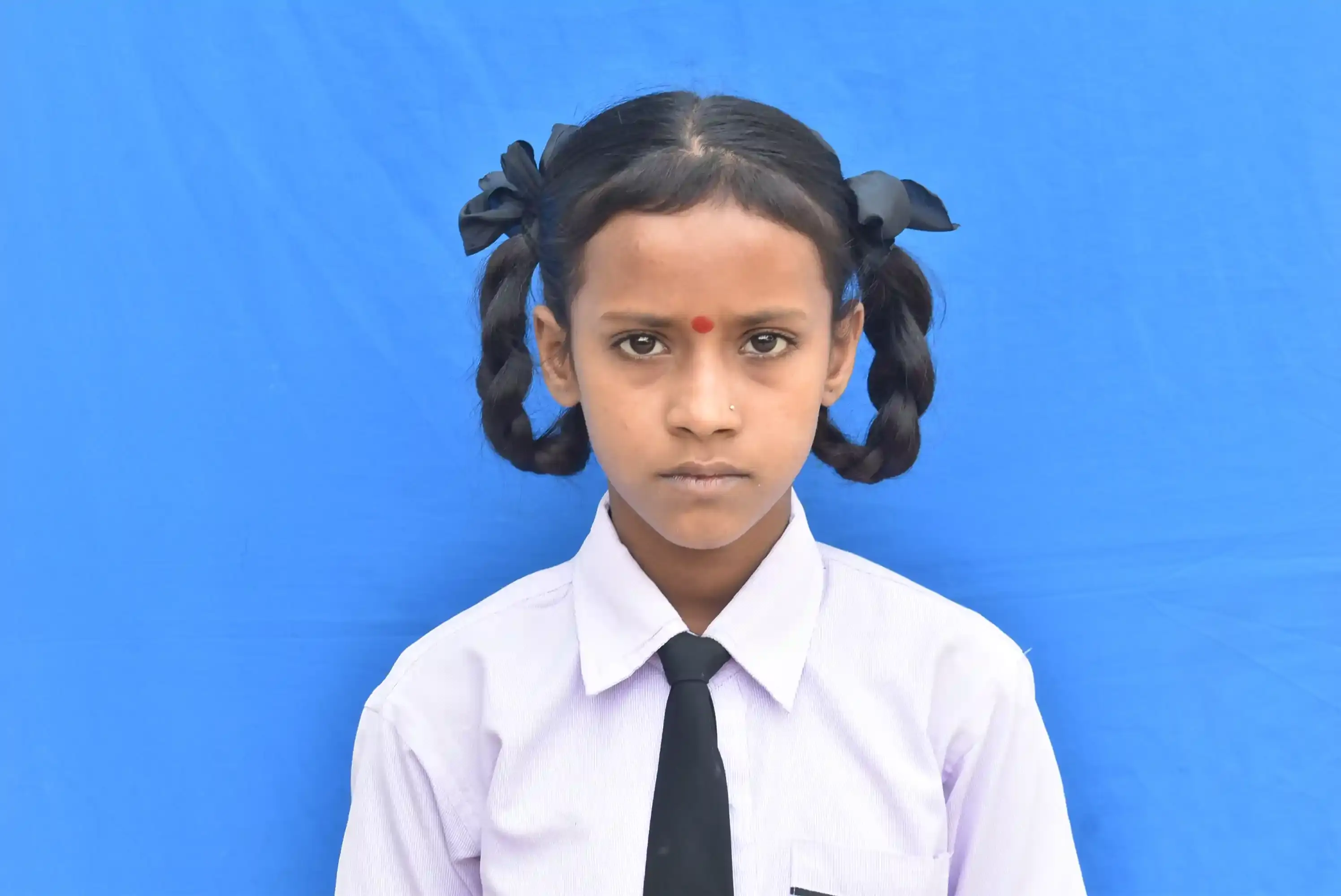 HARSHITA KUMARI  