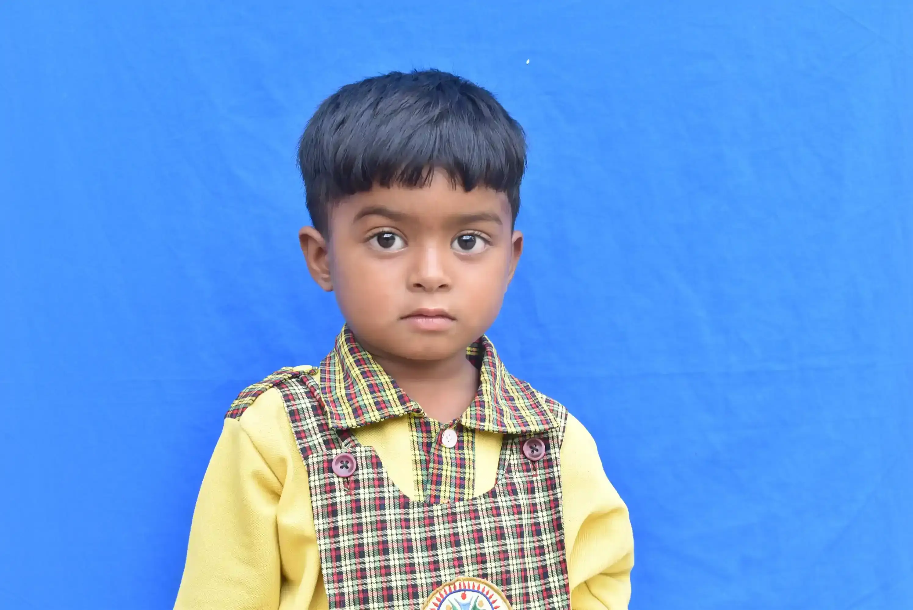 TRISHA KUMARI