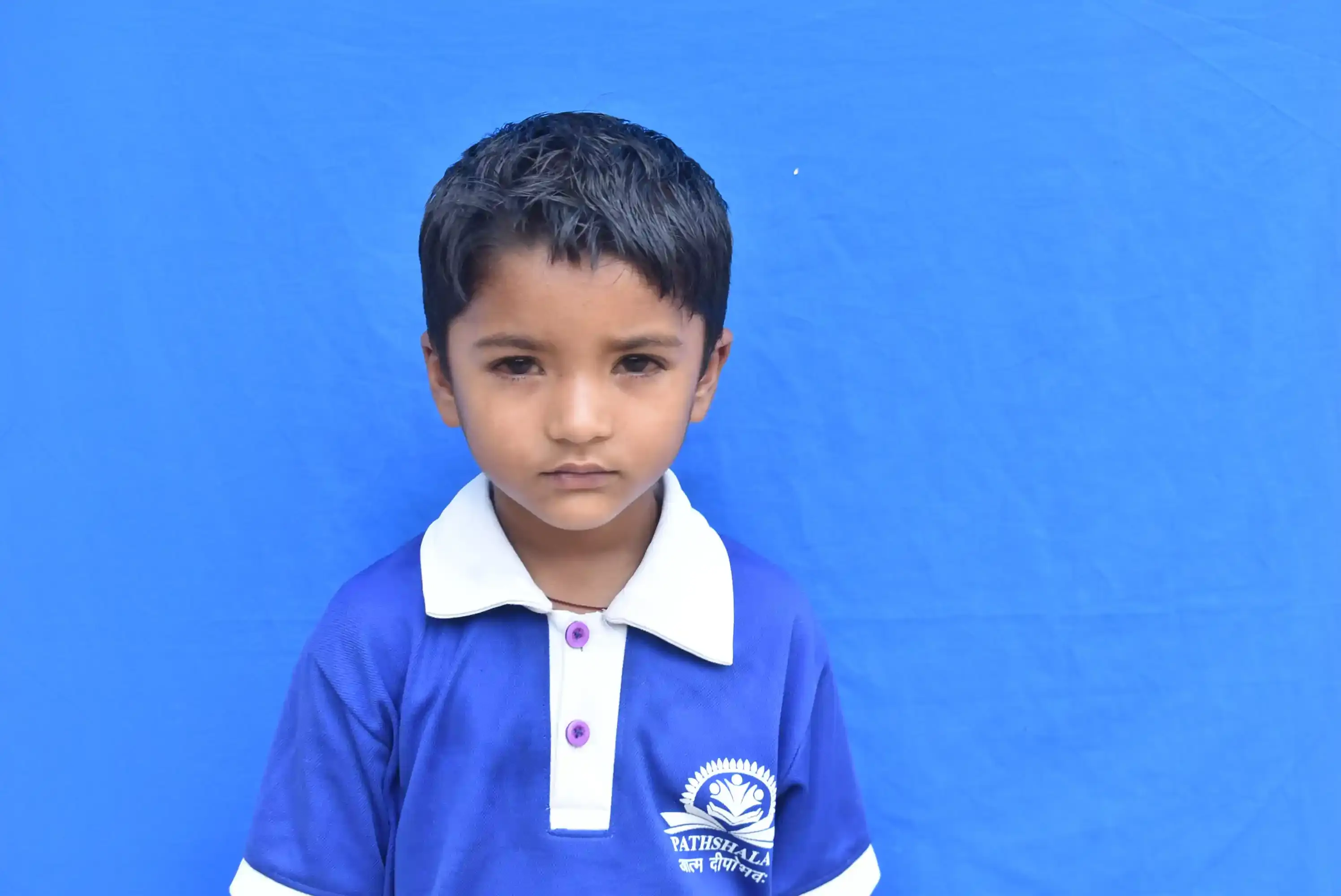 SHIVANSH   KUMAR