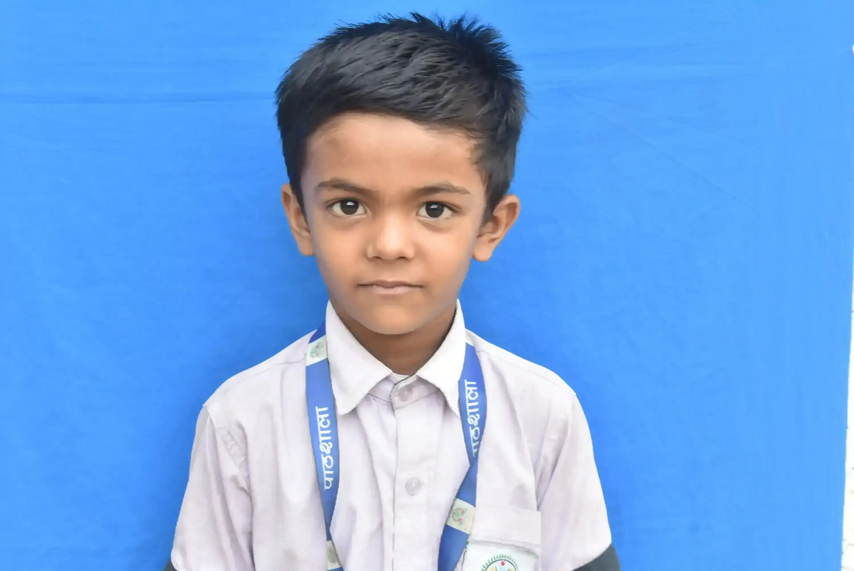 KRISHNA KUMAR SAHU  