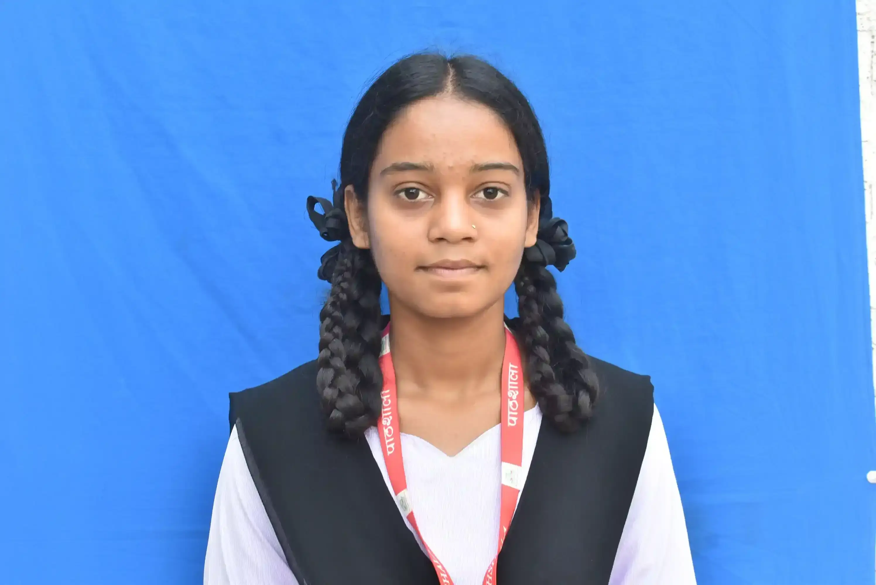 WARSHA KUMARI  