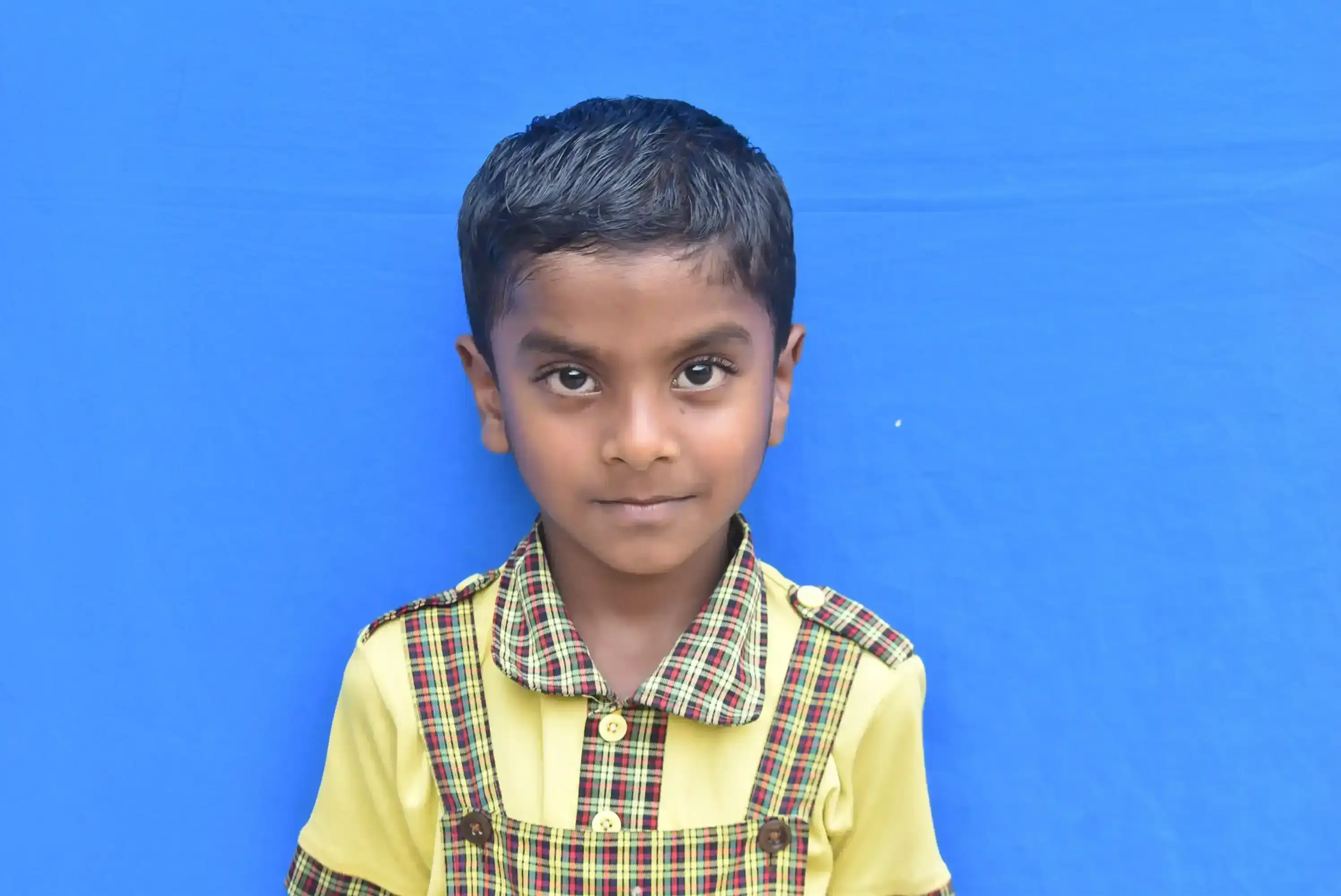 RISHABH NAG  