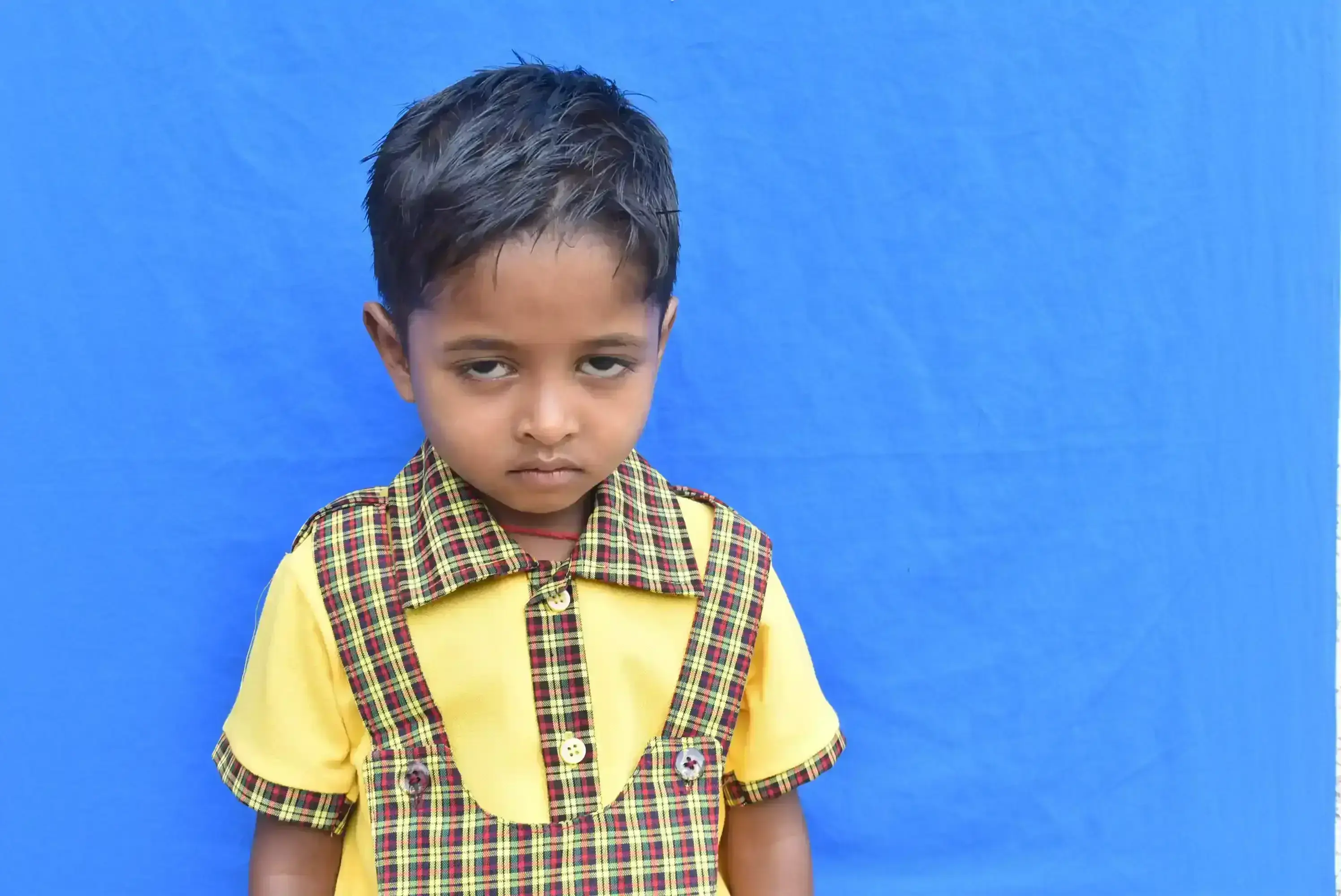 SHIVRAJ MAHTO