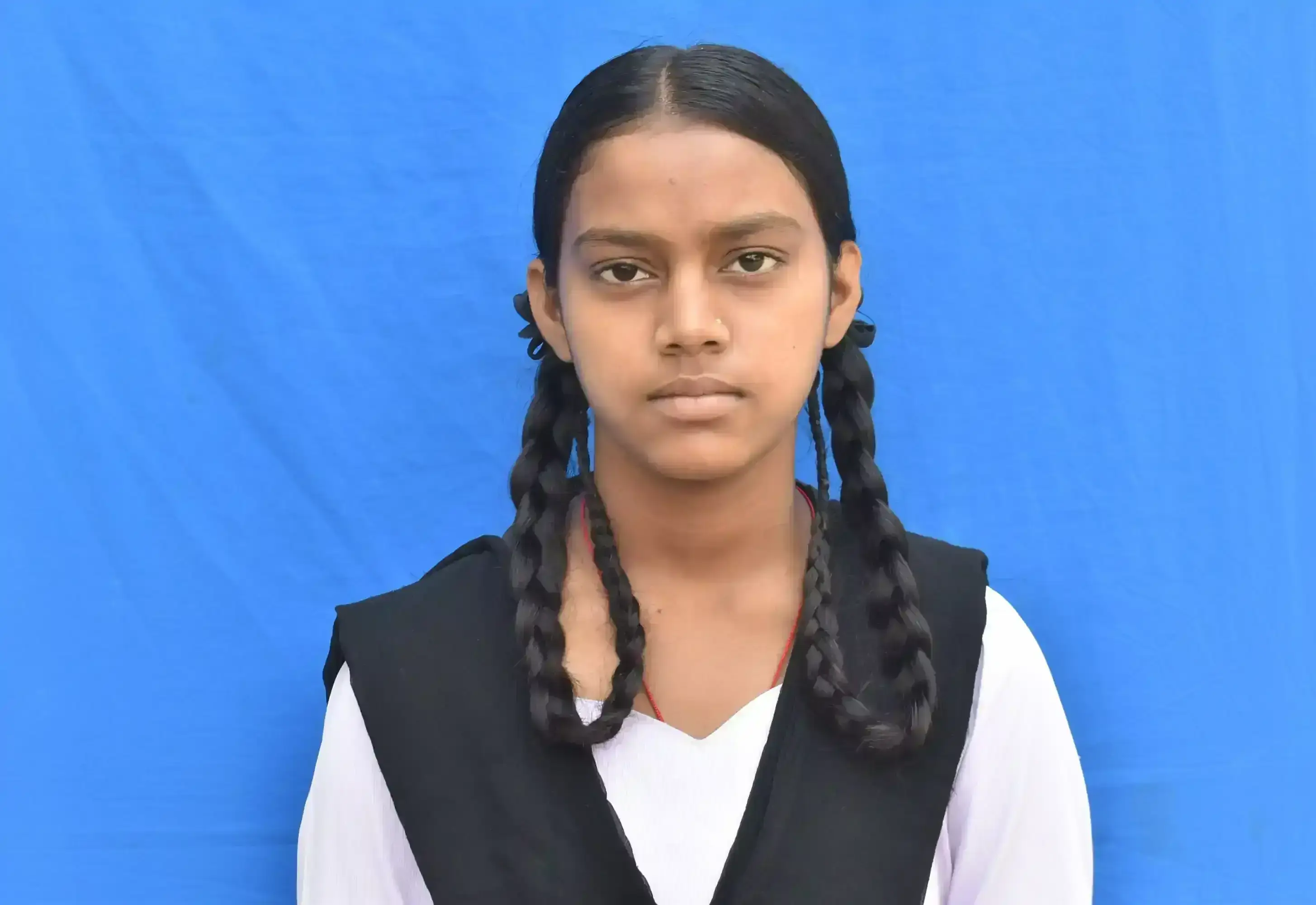 RITIKA KUMARI