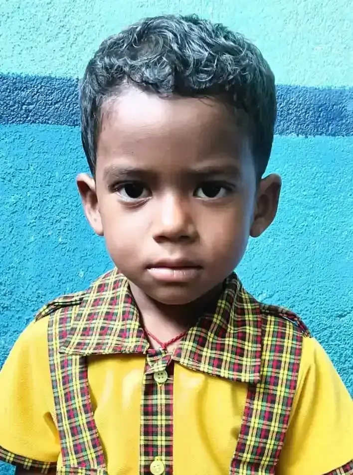 AARAV NAYAK