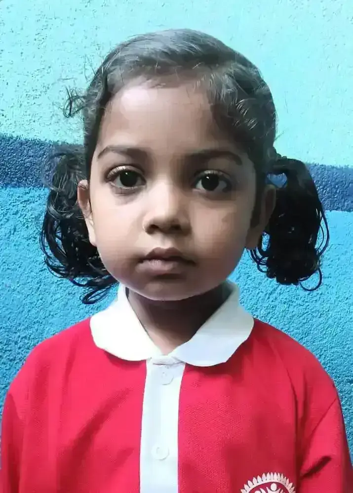 ANIKA KUMARI