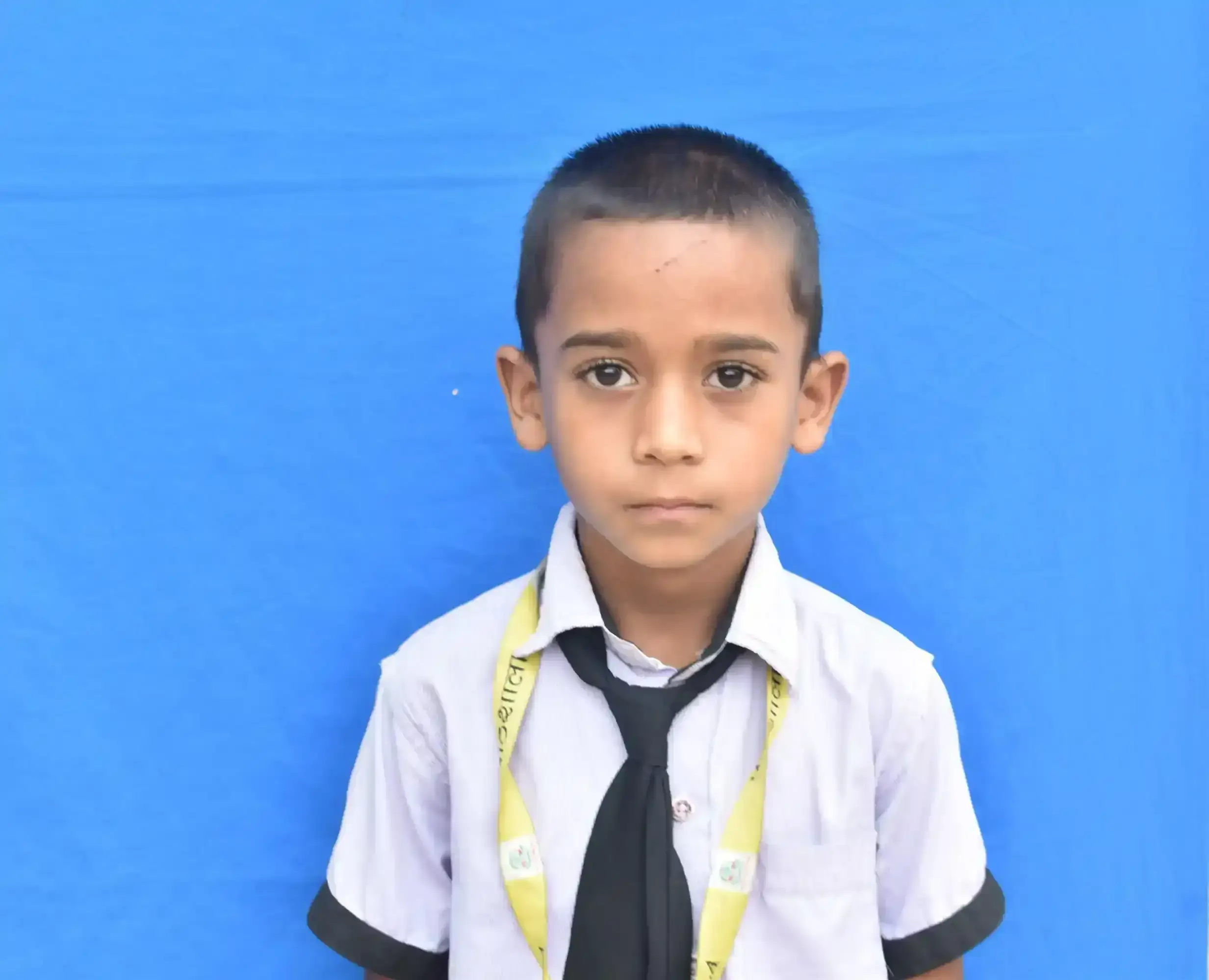 NEYASH KUMAR SAHU  