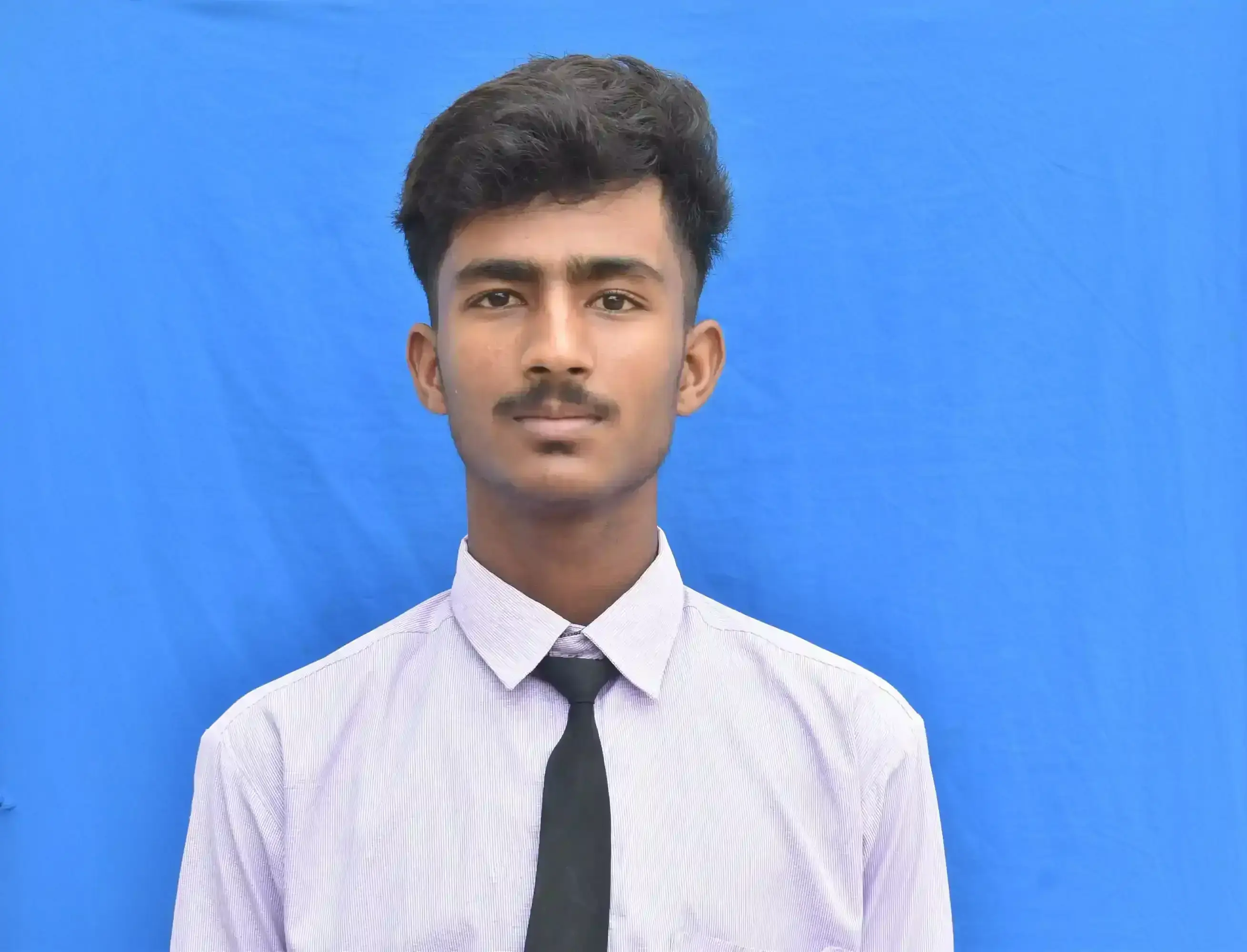 PRASHANT KUMAR  