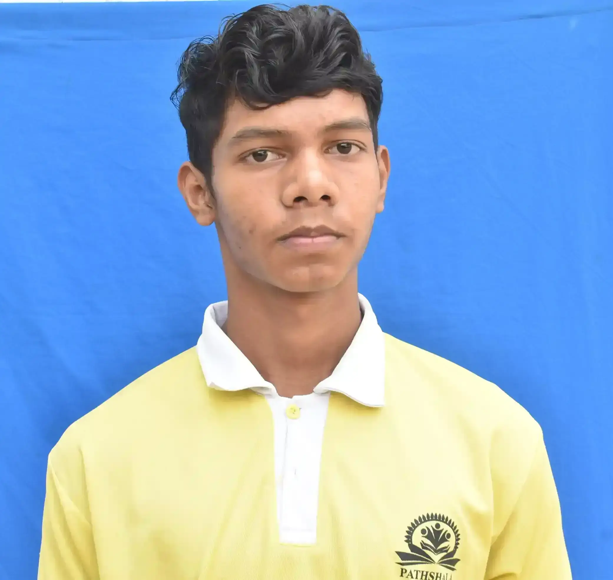 SHEKH KAMRAN  