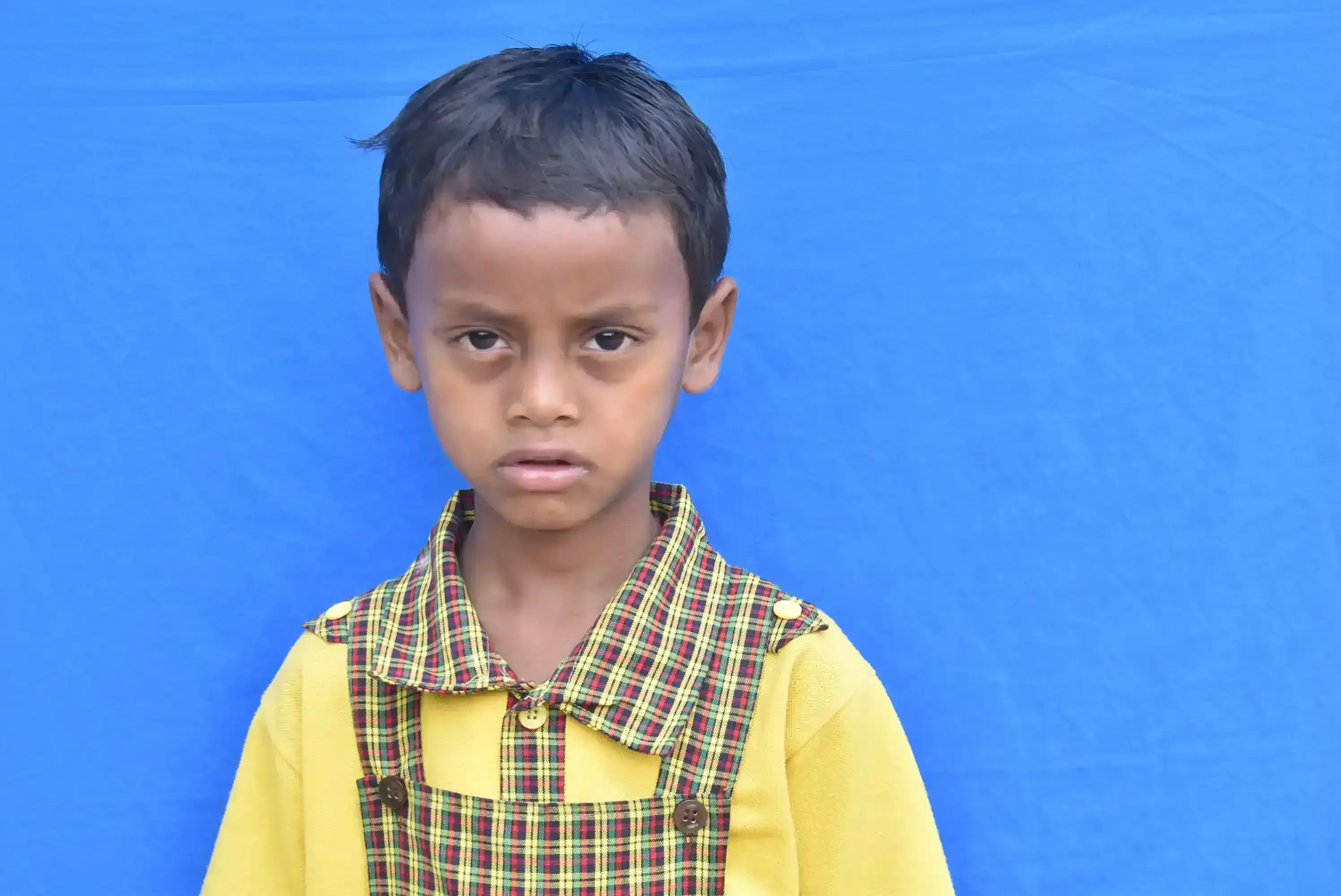 MANAV MUNDA